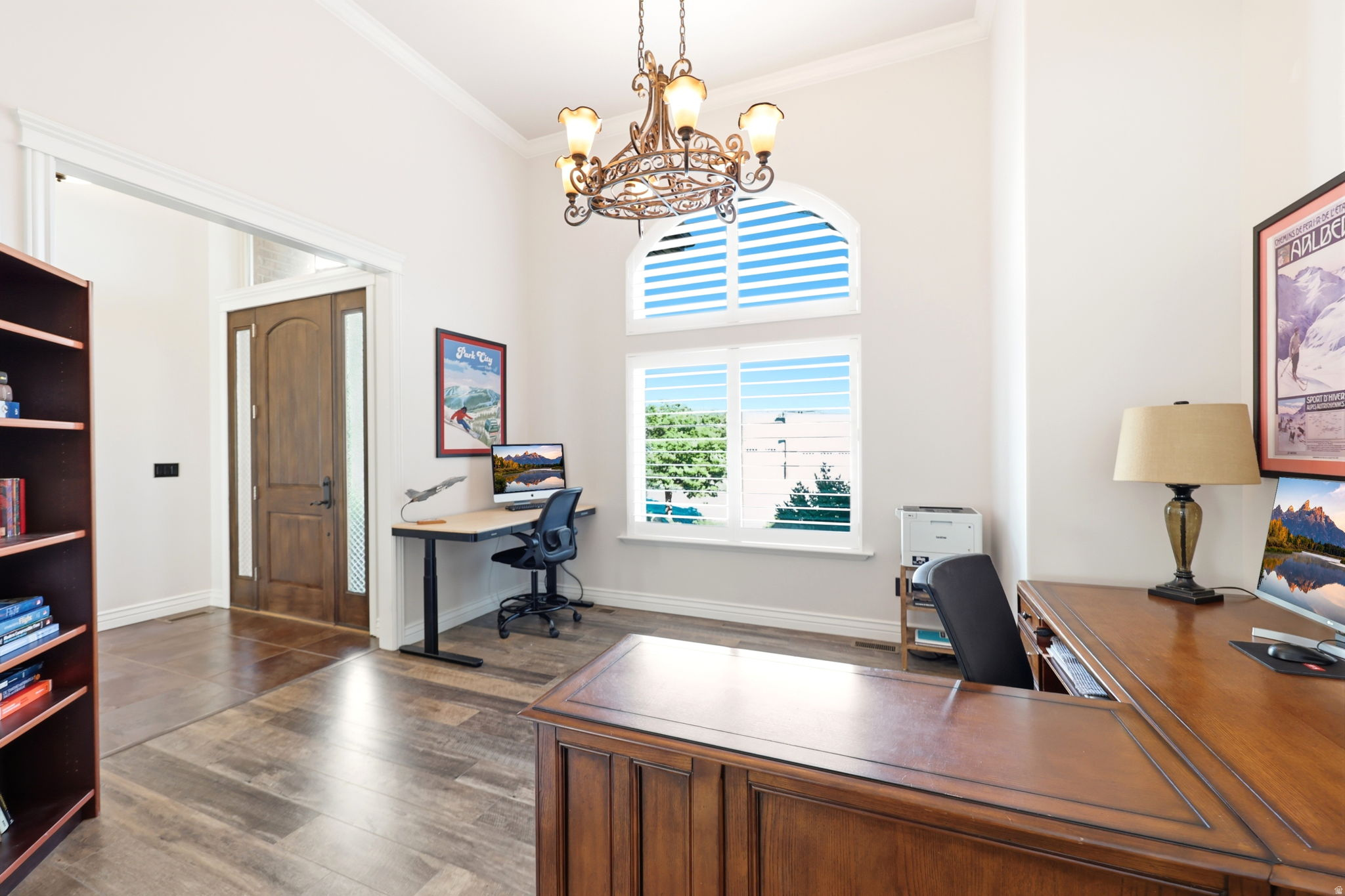 DEER CREST SUBDIVISION - Residential