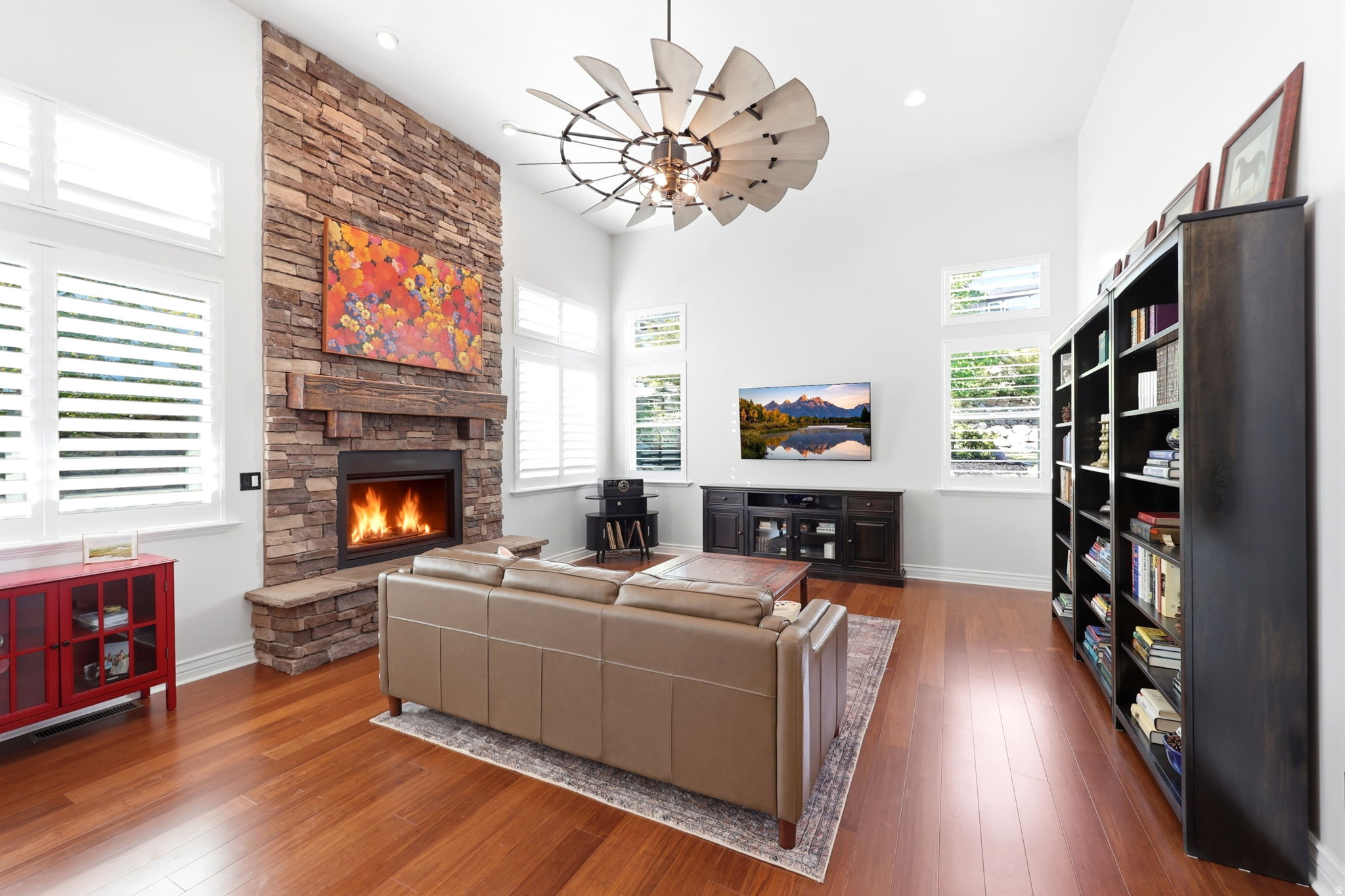 DEER CREST SUBDIVISION - Residential
