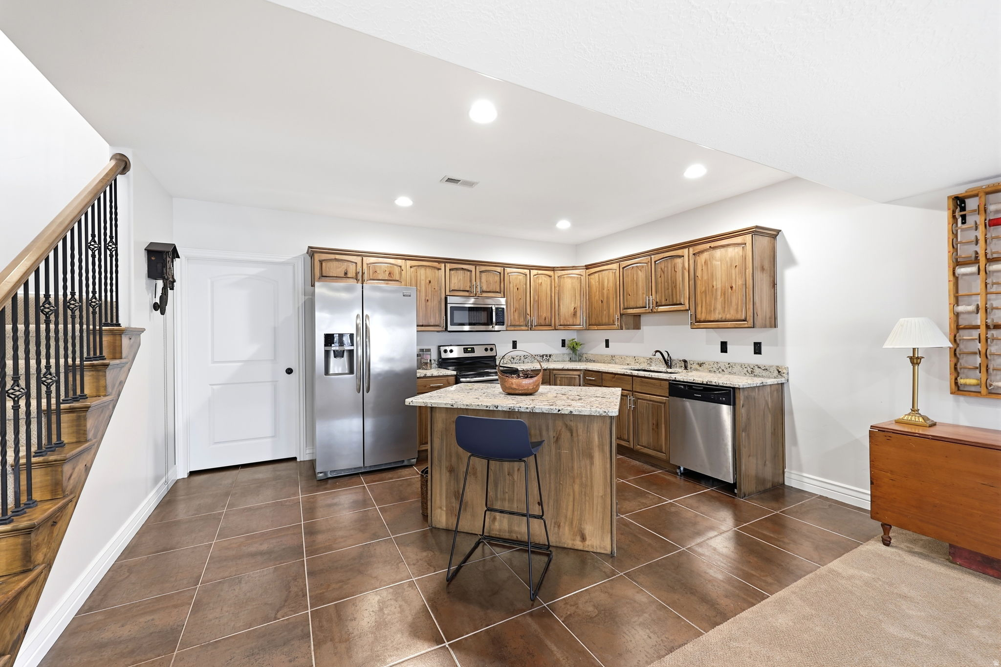 DEER CREST SUBDIVISION - Residential