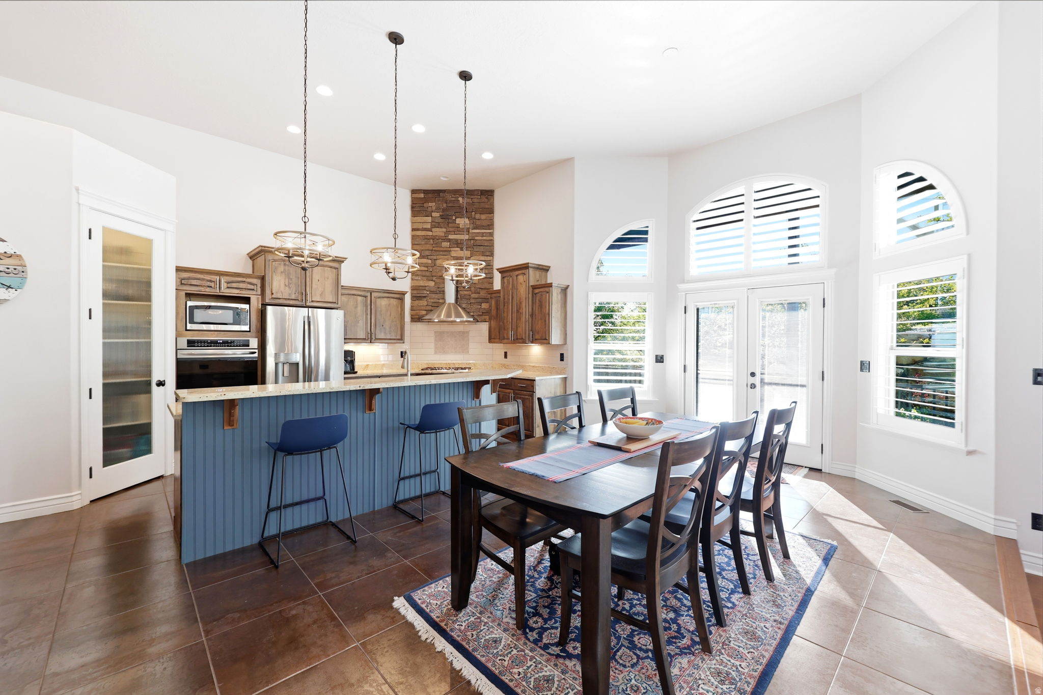 DEER CREST SUBDIVISION - Residential