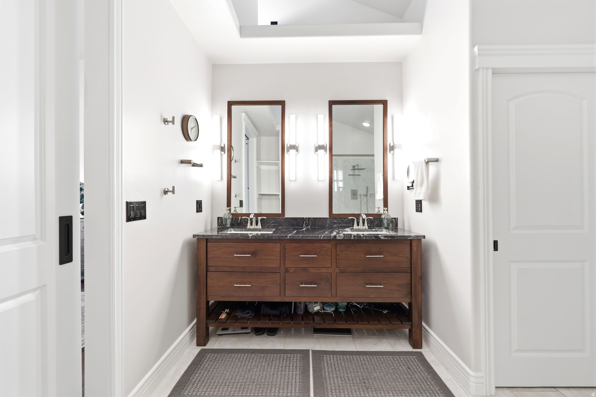 DEER CREST SUBDIVISION - Residential