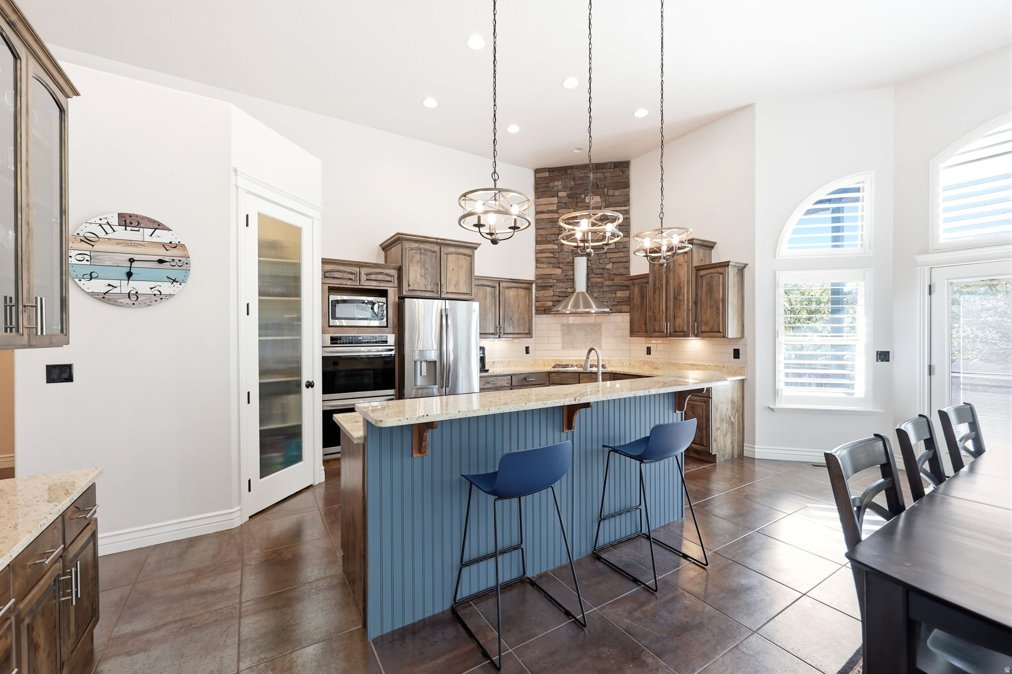 DEER CREST SUBDIVISION - Residential