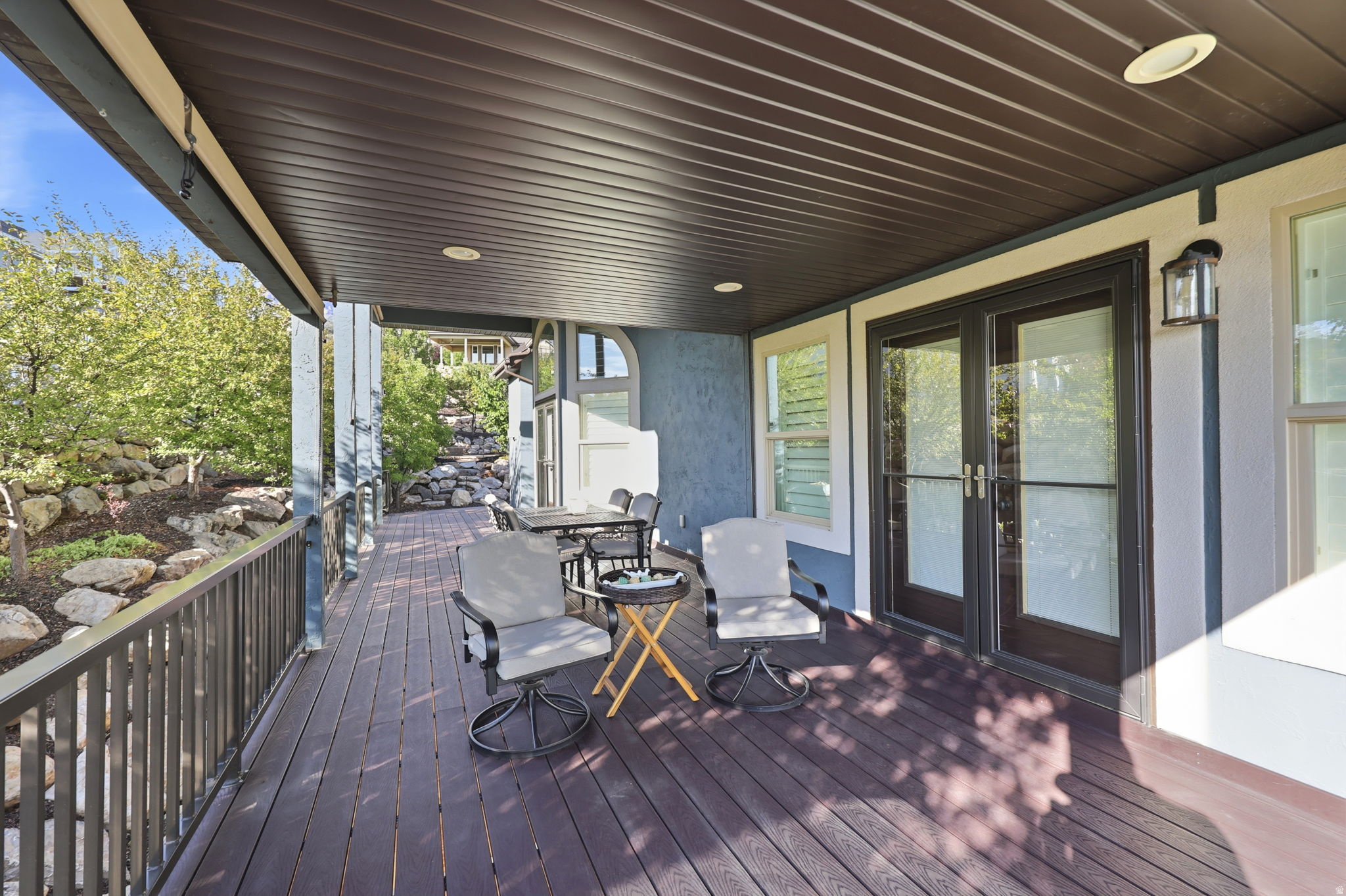 DEER CREST SUBDIVISION - Residential