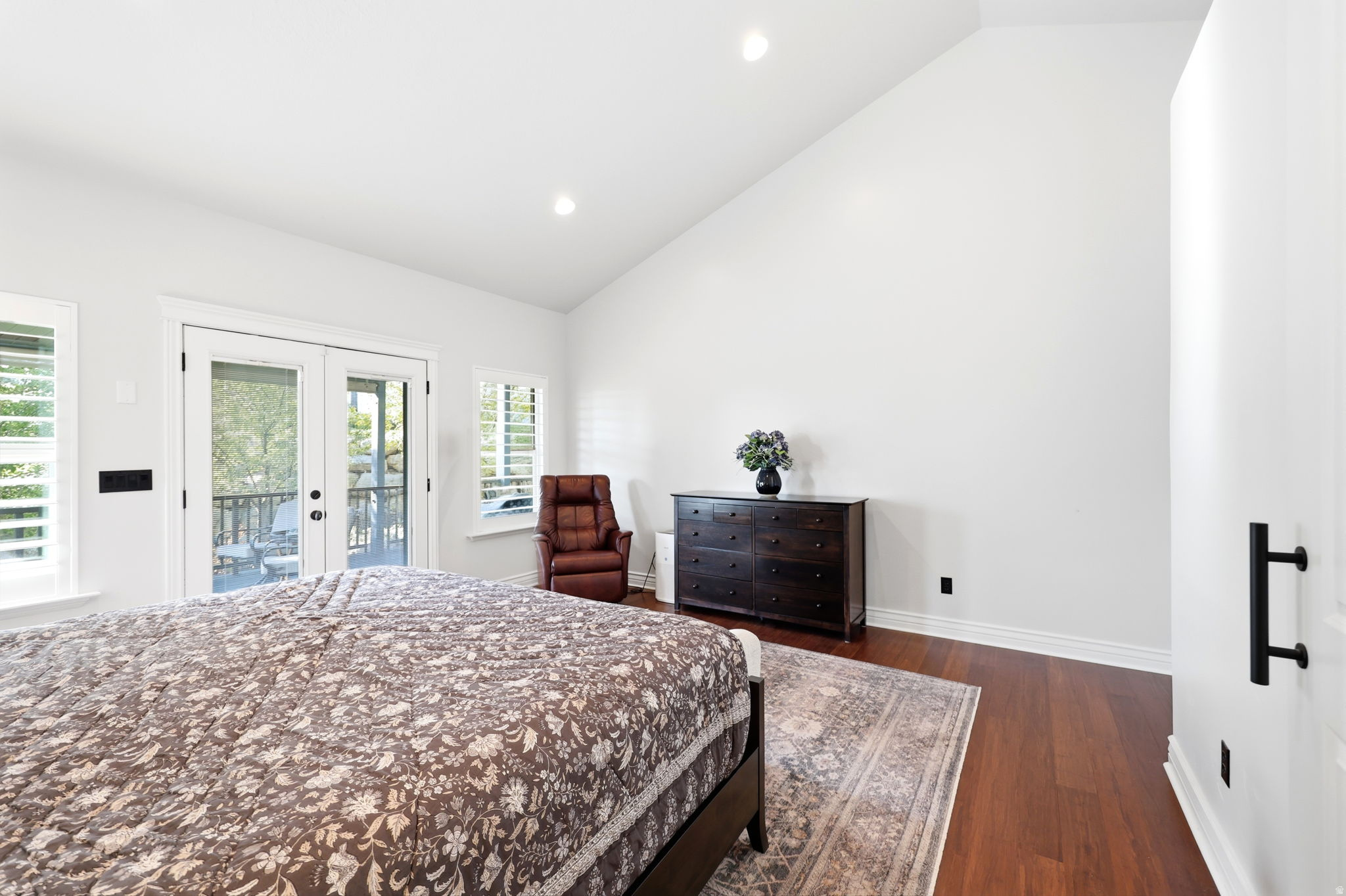 DEER CREST SUBDIVISION - Residential
