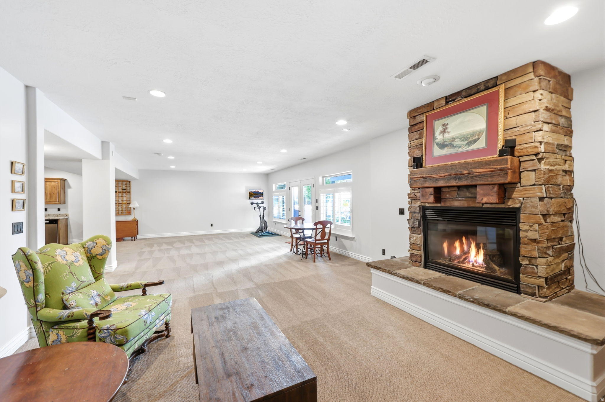 DEER CREST SUBDIVISION - Residential