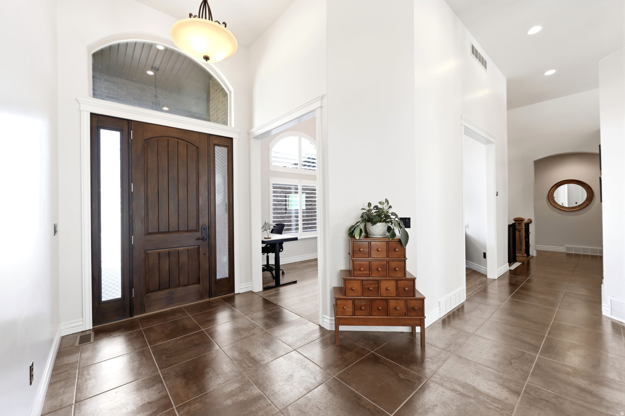 DEER CREST SUBDIVISION - Residential
