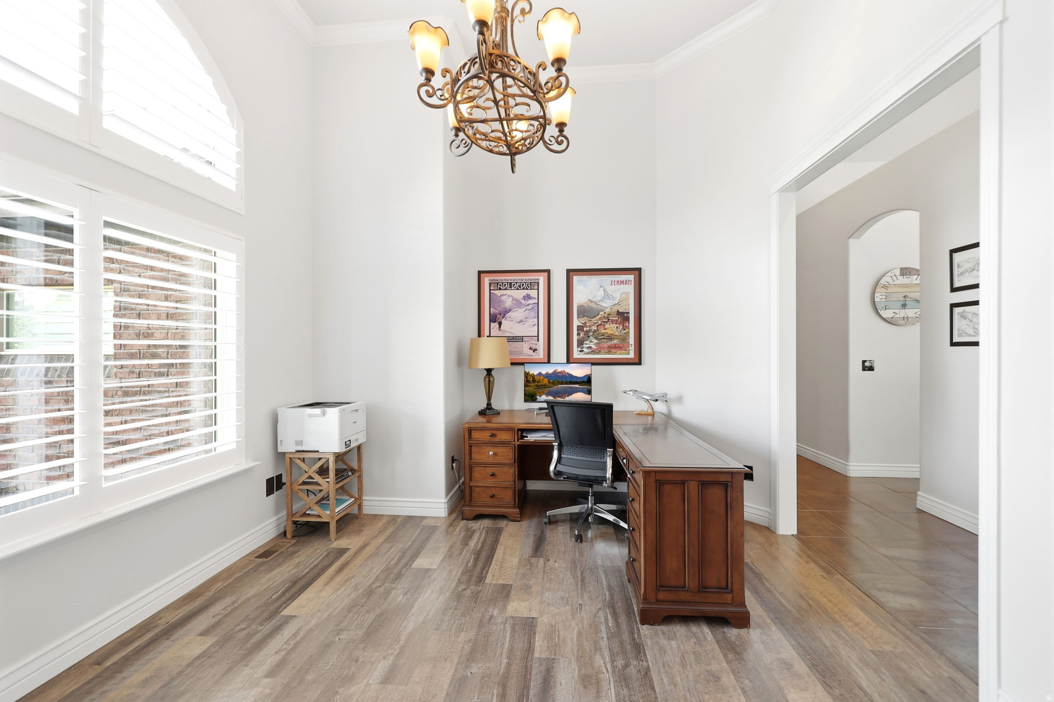 DEER CREST SUBDIVISION - Residential