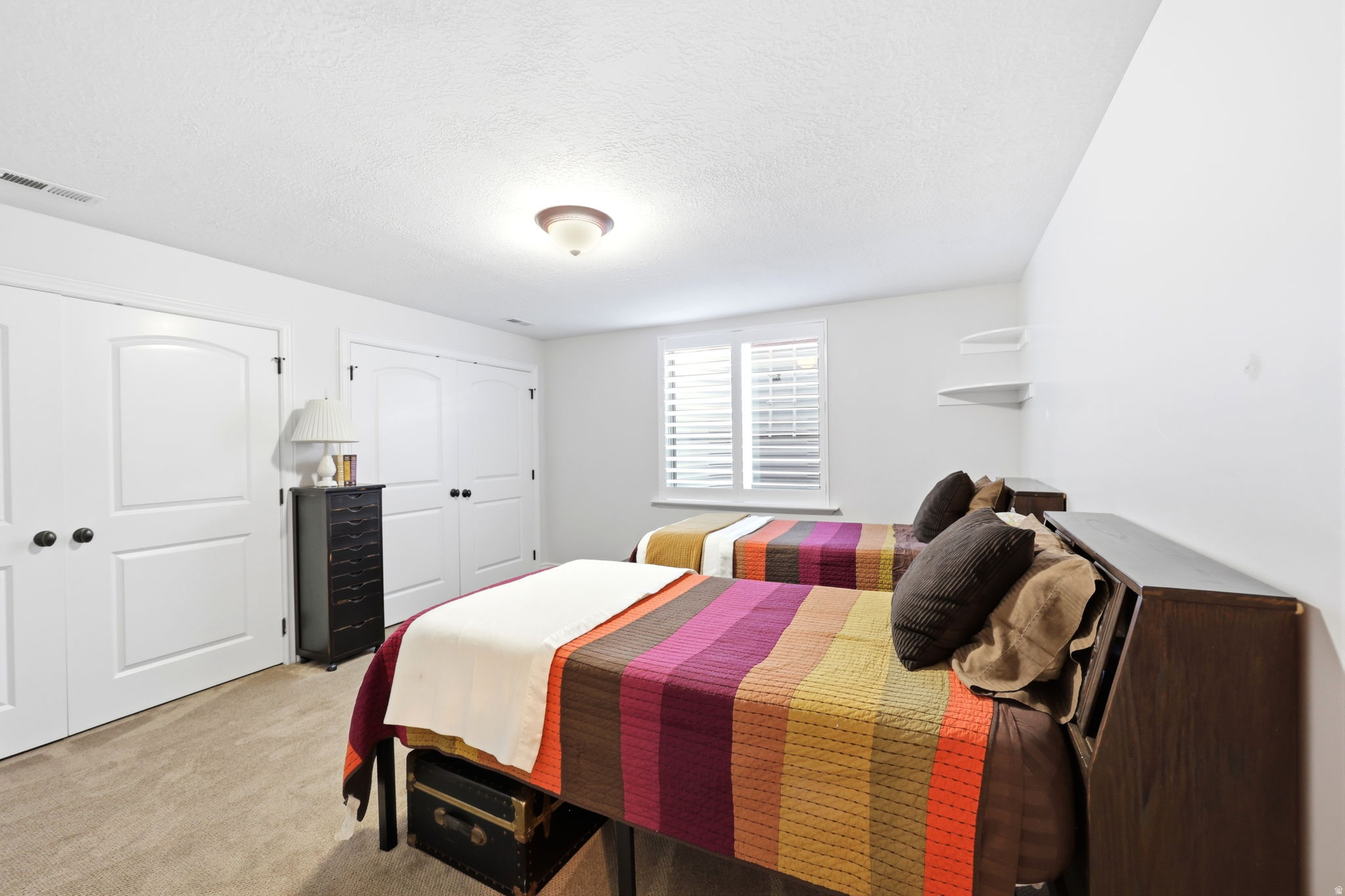 DEER CREST SUBDIVISION - Residential