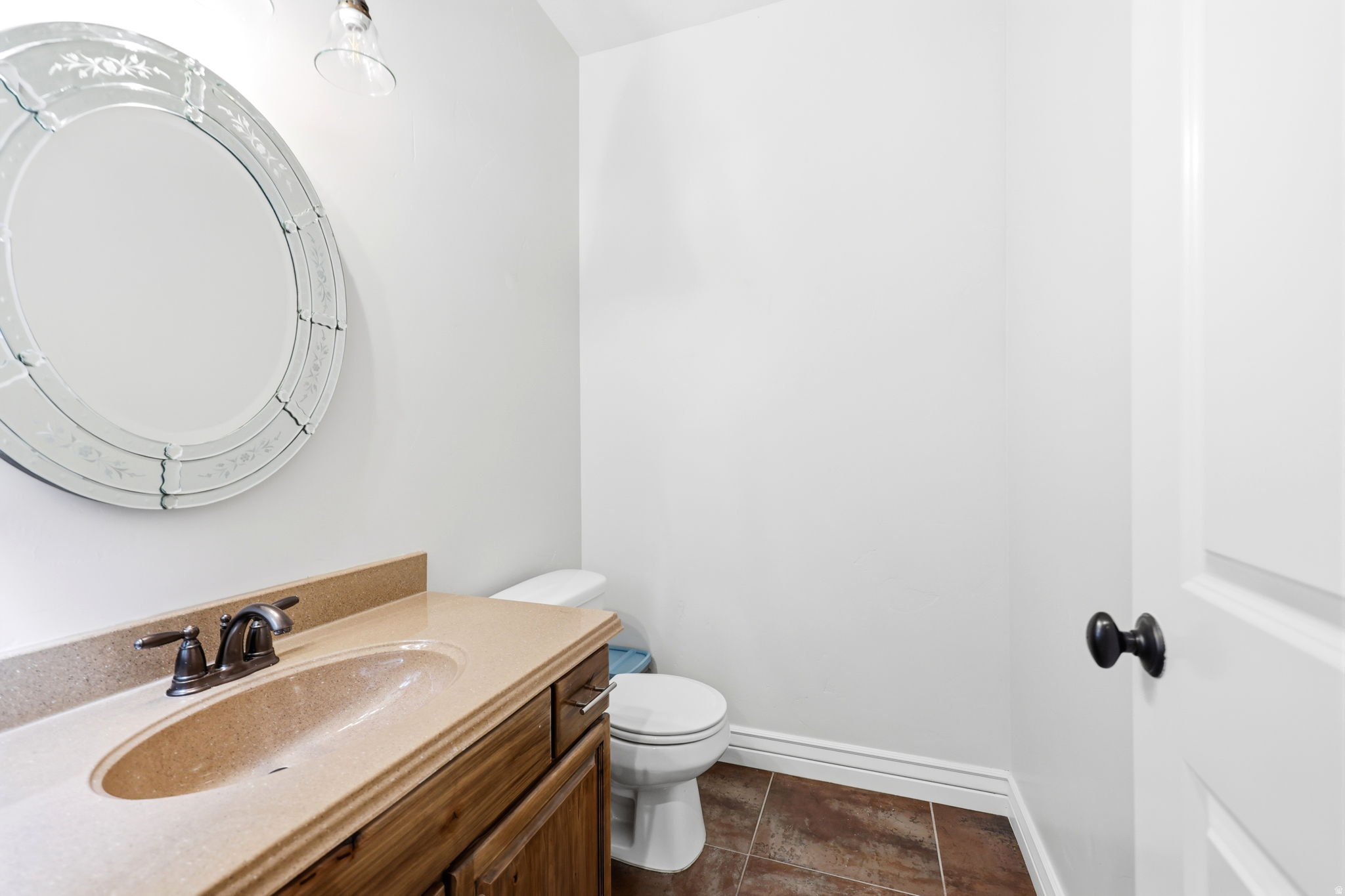DEER CREST SUBDIVISION - Residential