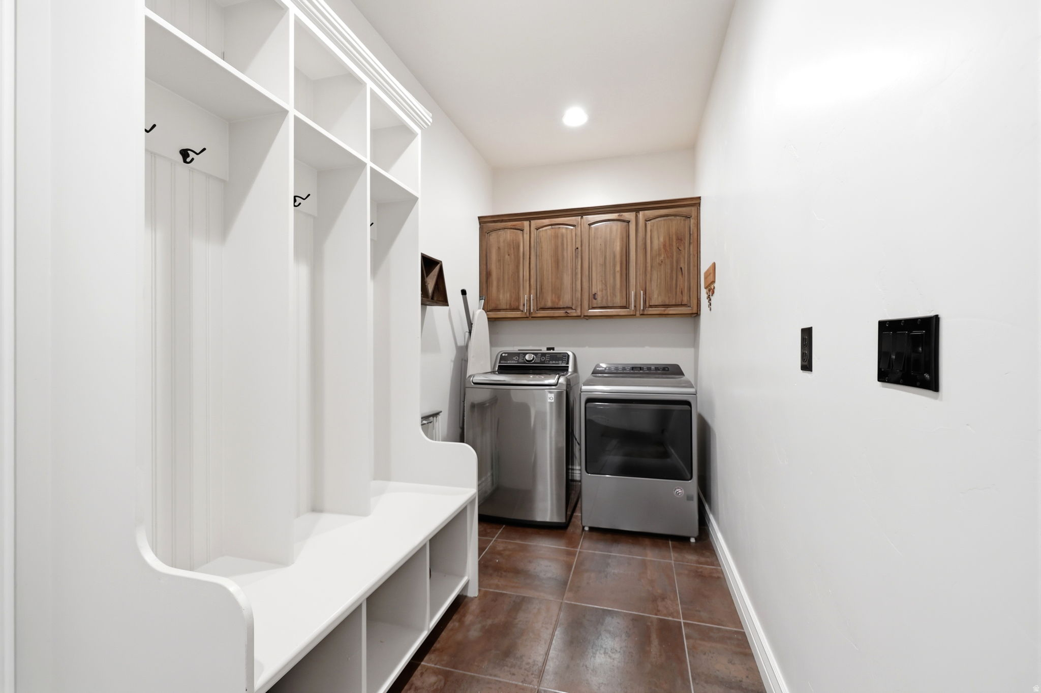 DEER CREST SUBDIVISION - Residential