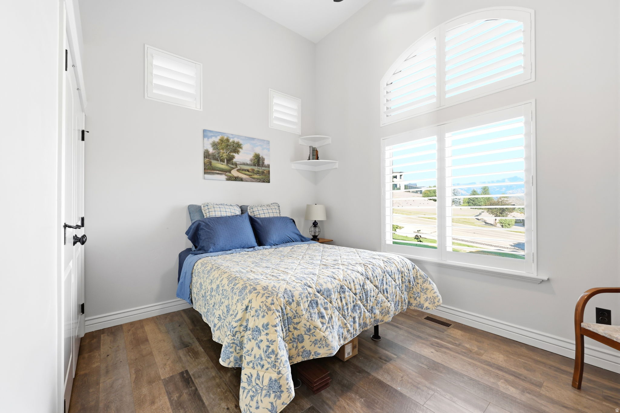 DEER CREST SUBDIVISION - Residential