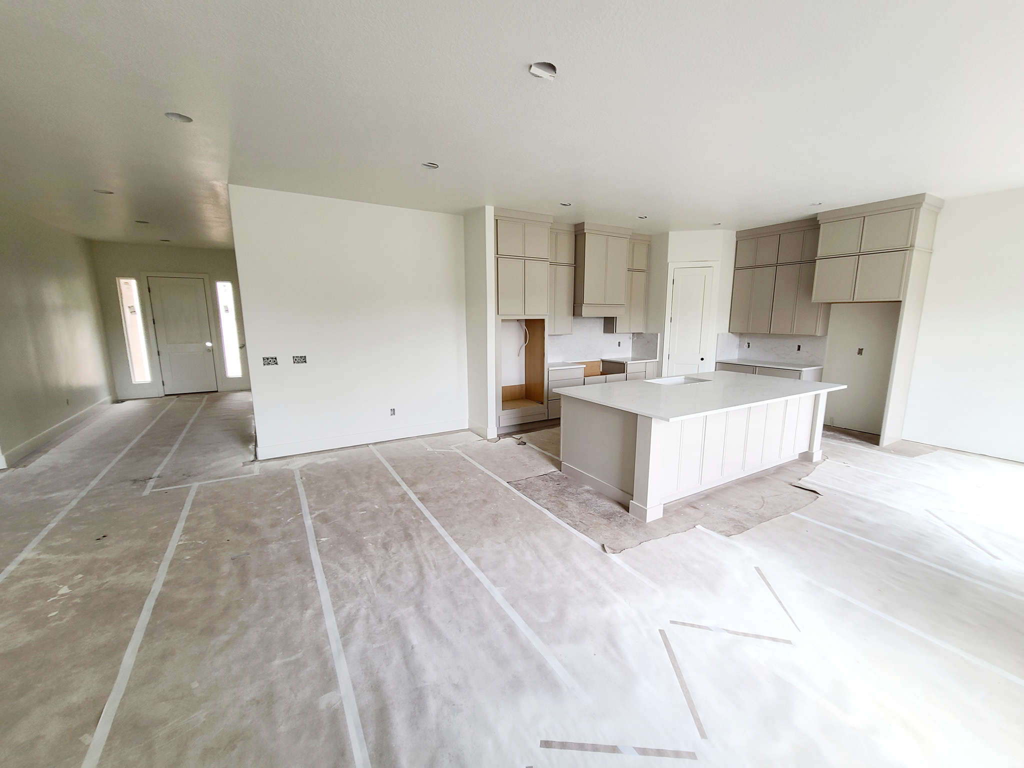 WALKER MEADOWS 1 - Residential
