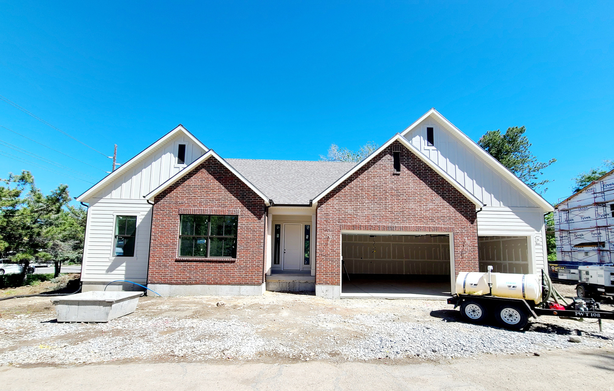 WALKER MEADOWS 1 - Residential