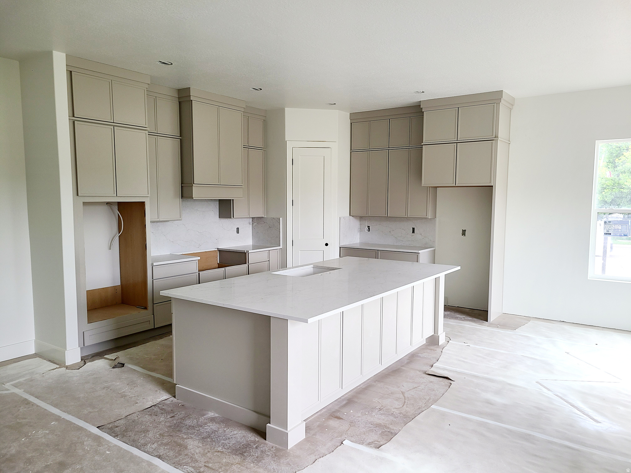 WALKER MEADOWS 1 - Residential