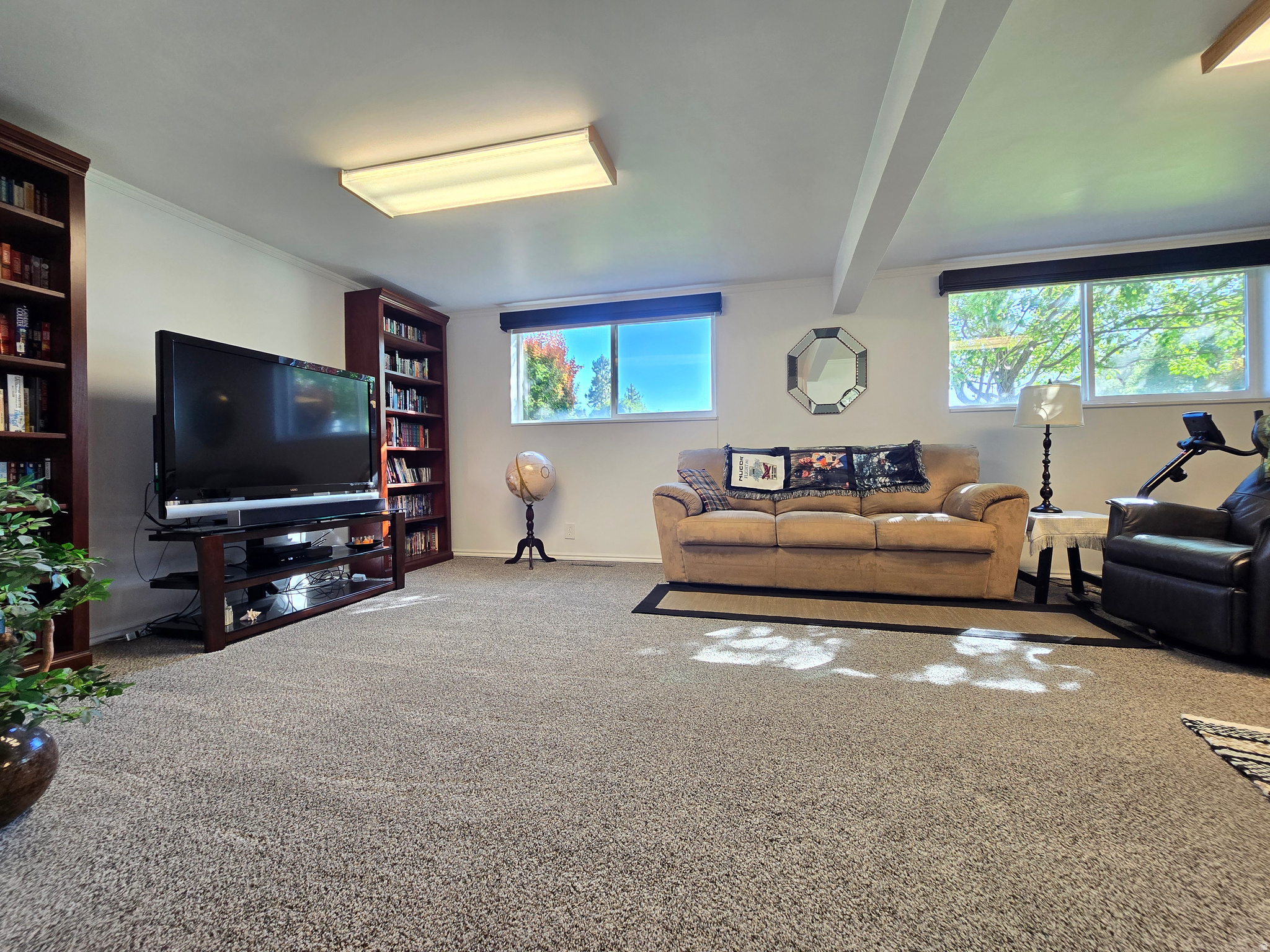 SUNSET HEIGHTS - Residential