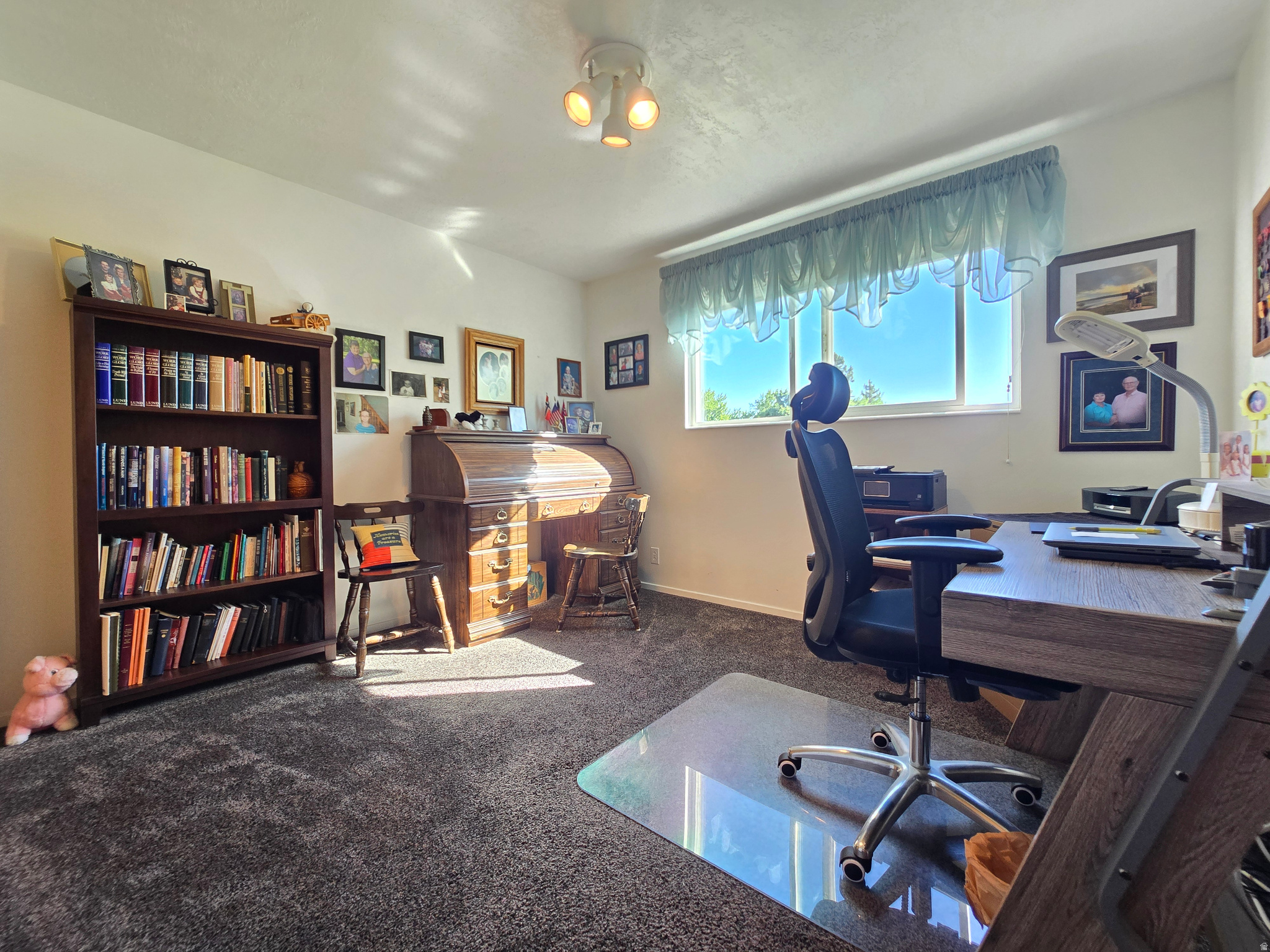 SUNSET HEIGHTS - Residential