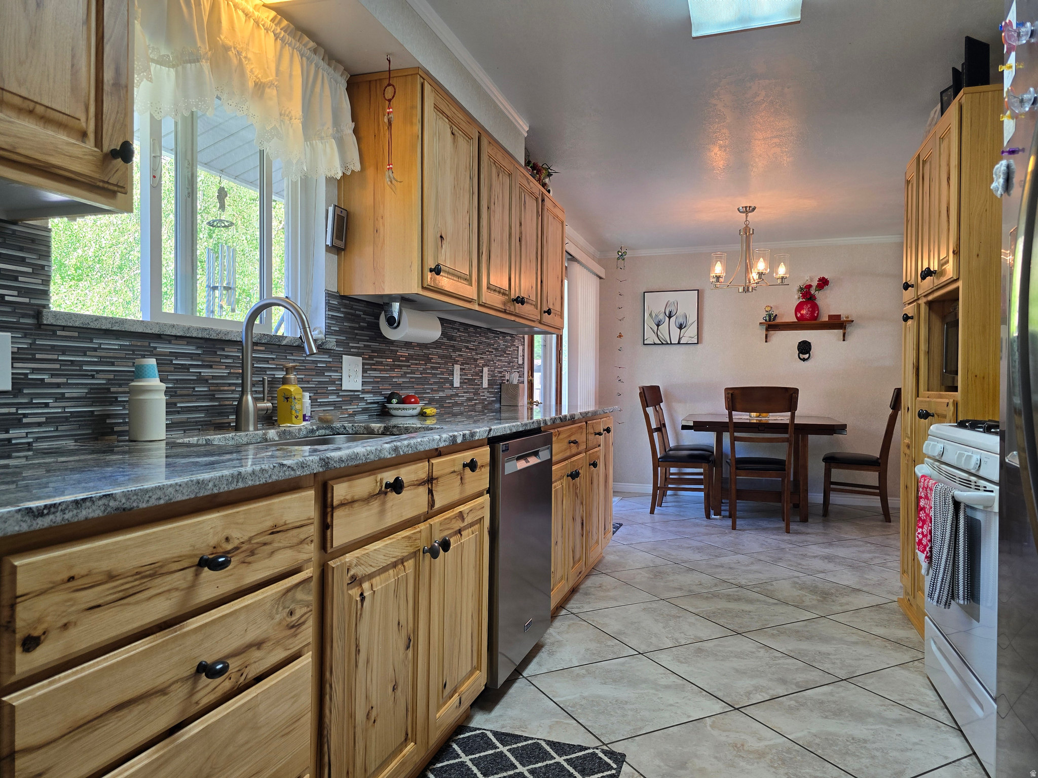 SUNSET HEIGHTS - Residential