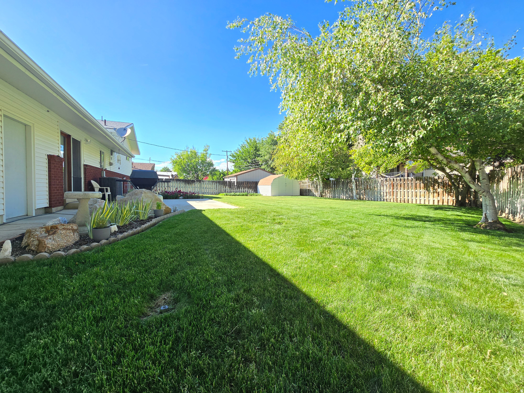 SUNSET HEIGHTS - Residential