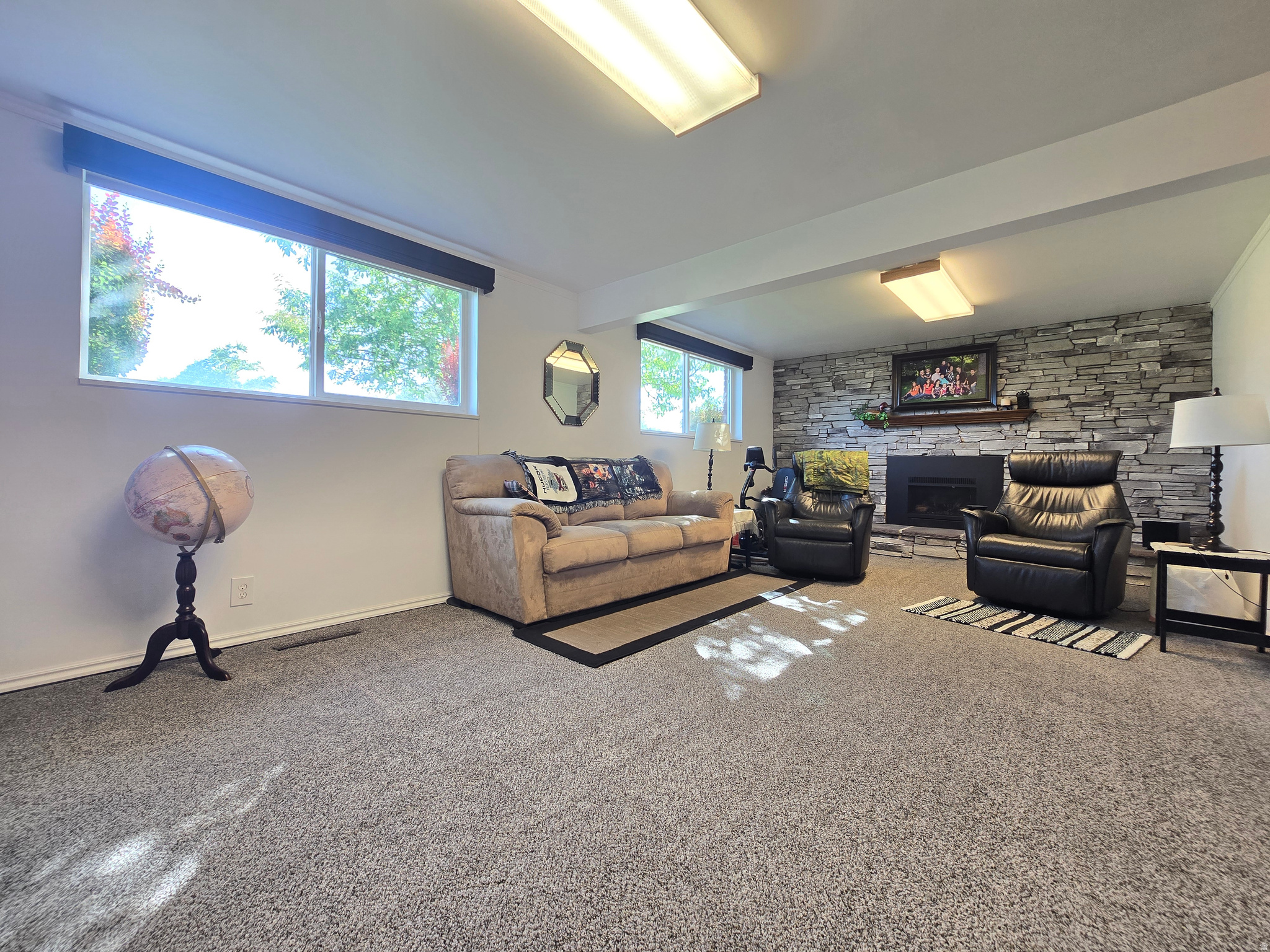 SUNSET HEIGHTS - Residential