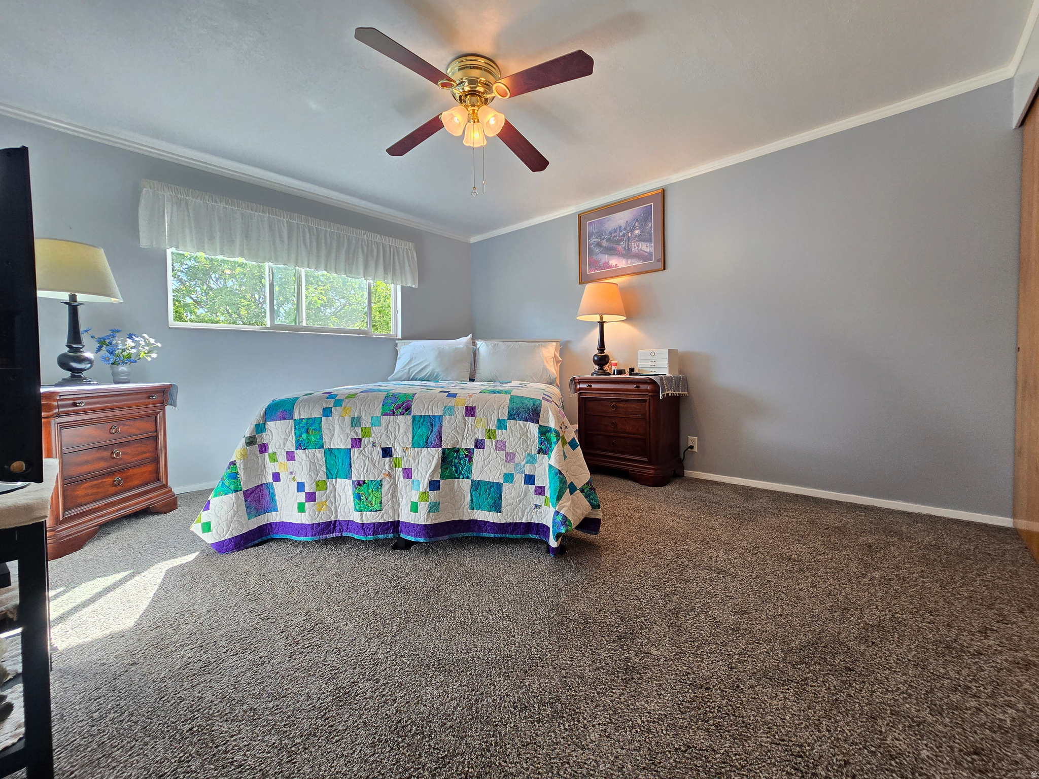 SUNSET HEIGHTS - Residential