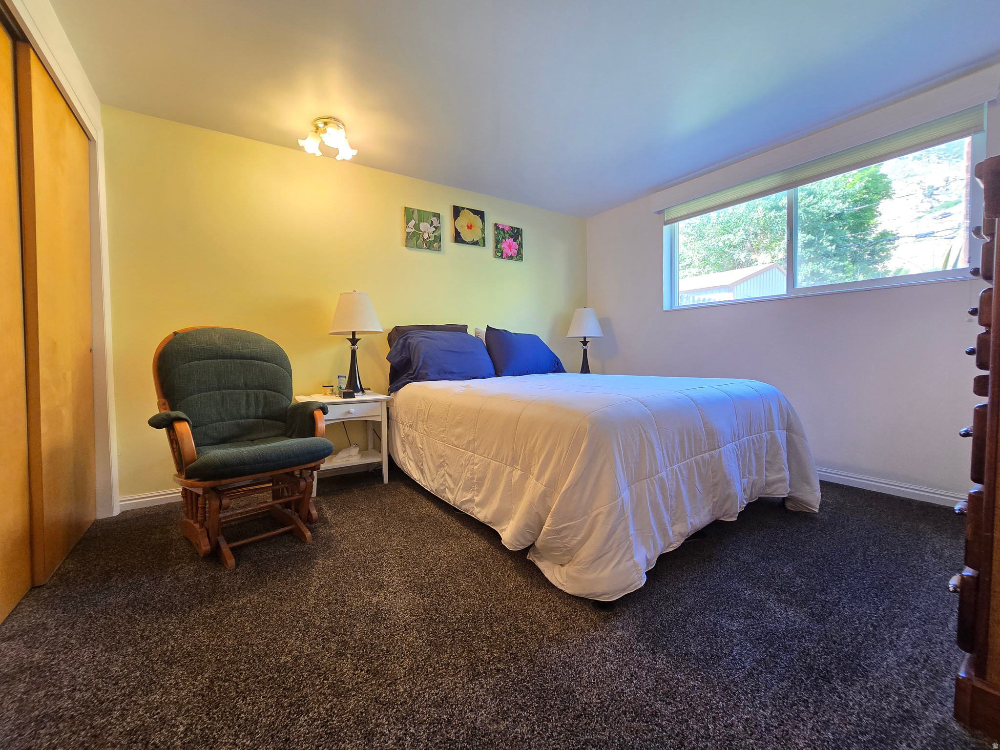 SUNSET HEIGHTS - Residential