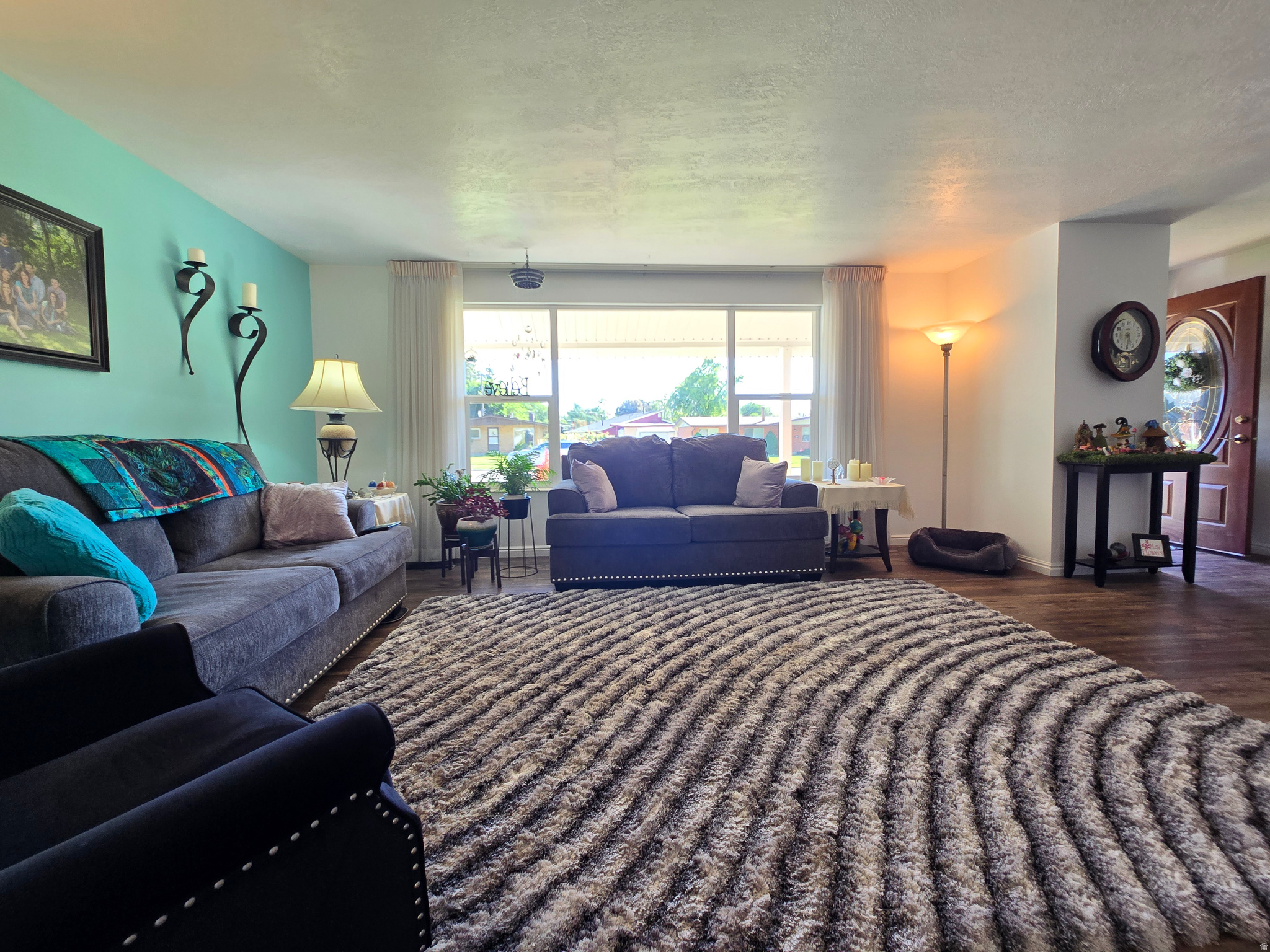 SUNSET HEIGHTS - Residential