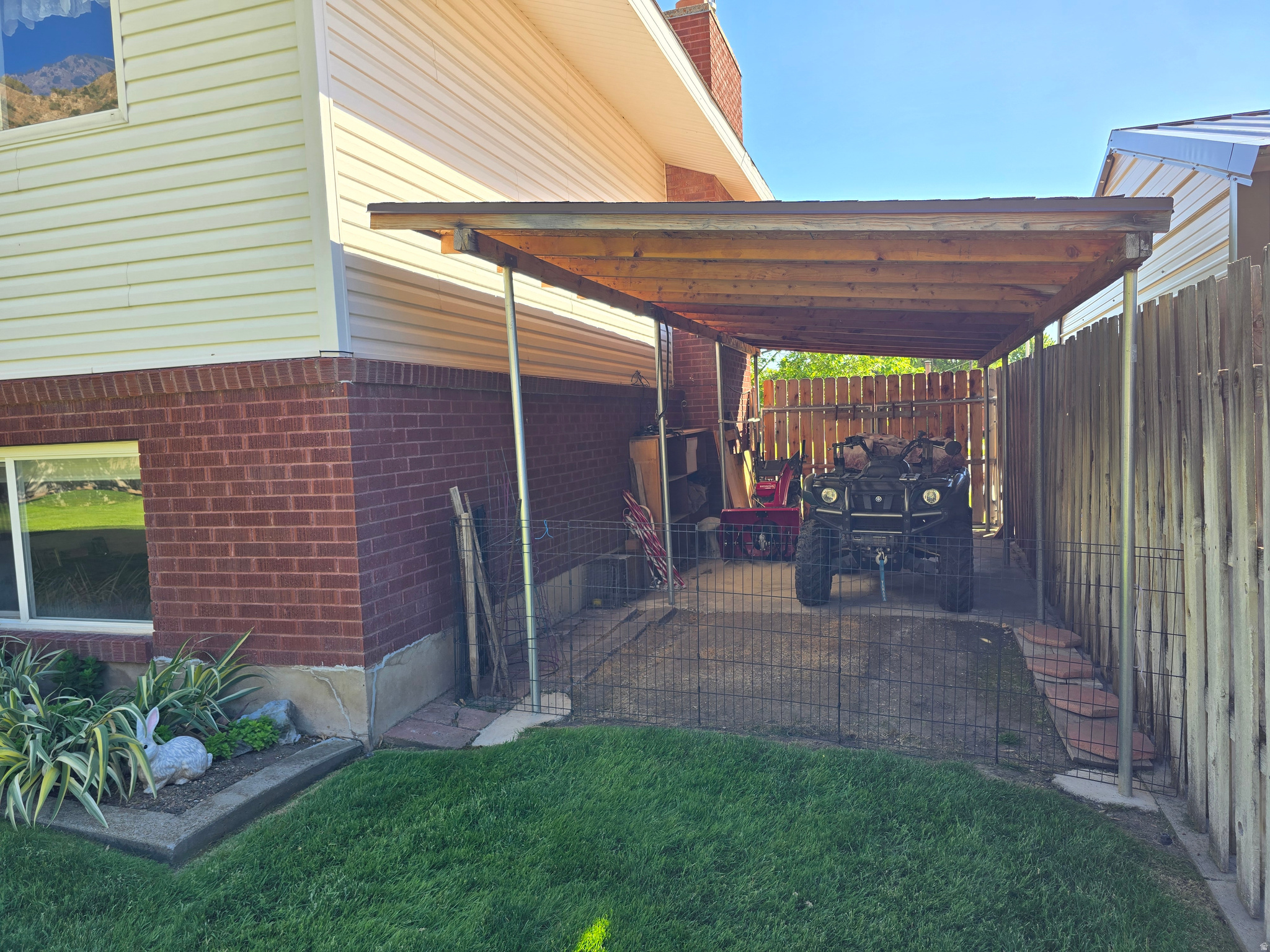 SUNSET HEIGHTS - Residential