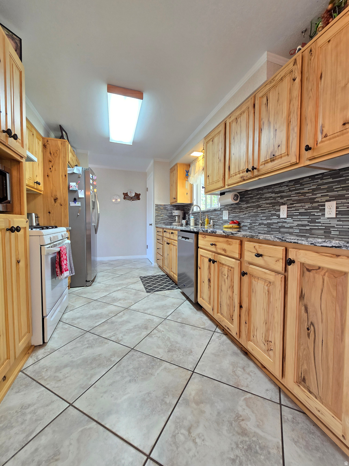 SUNSET HEIGHTS - Residential