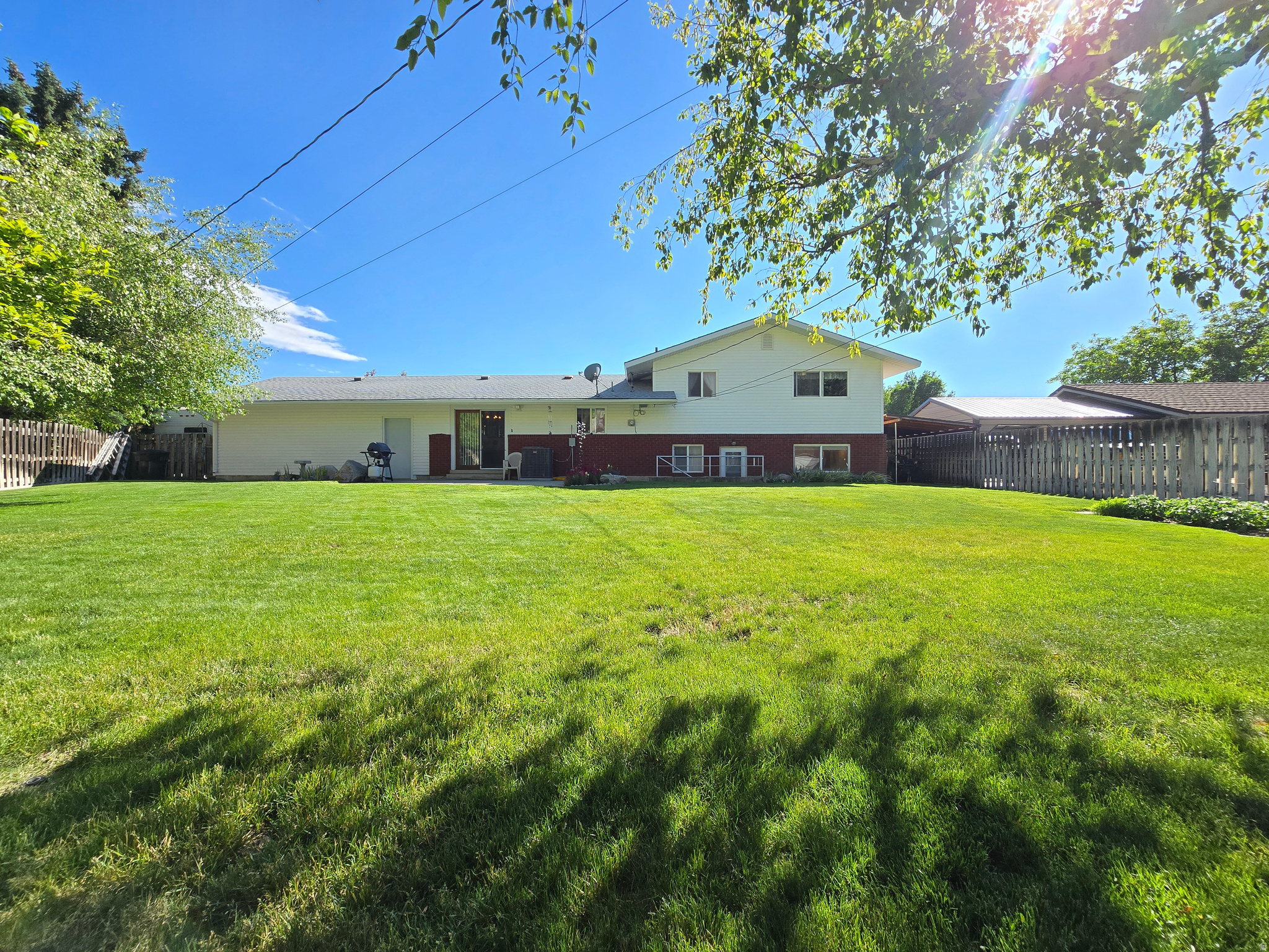SUNSET HEIGHTS - Residential