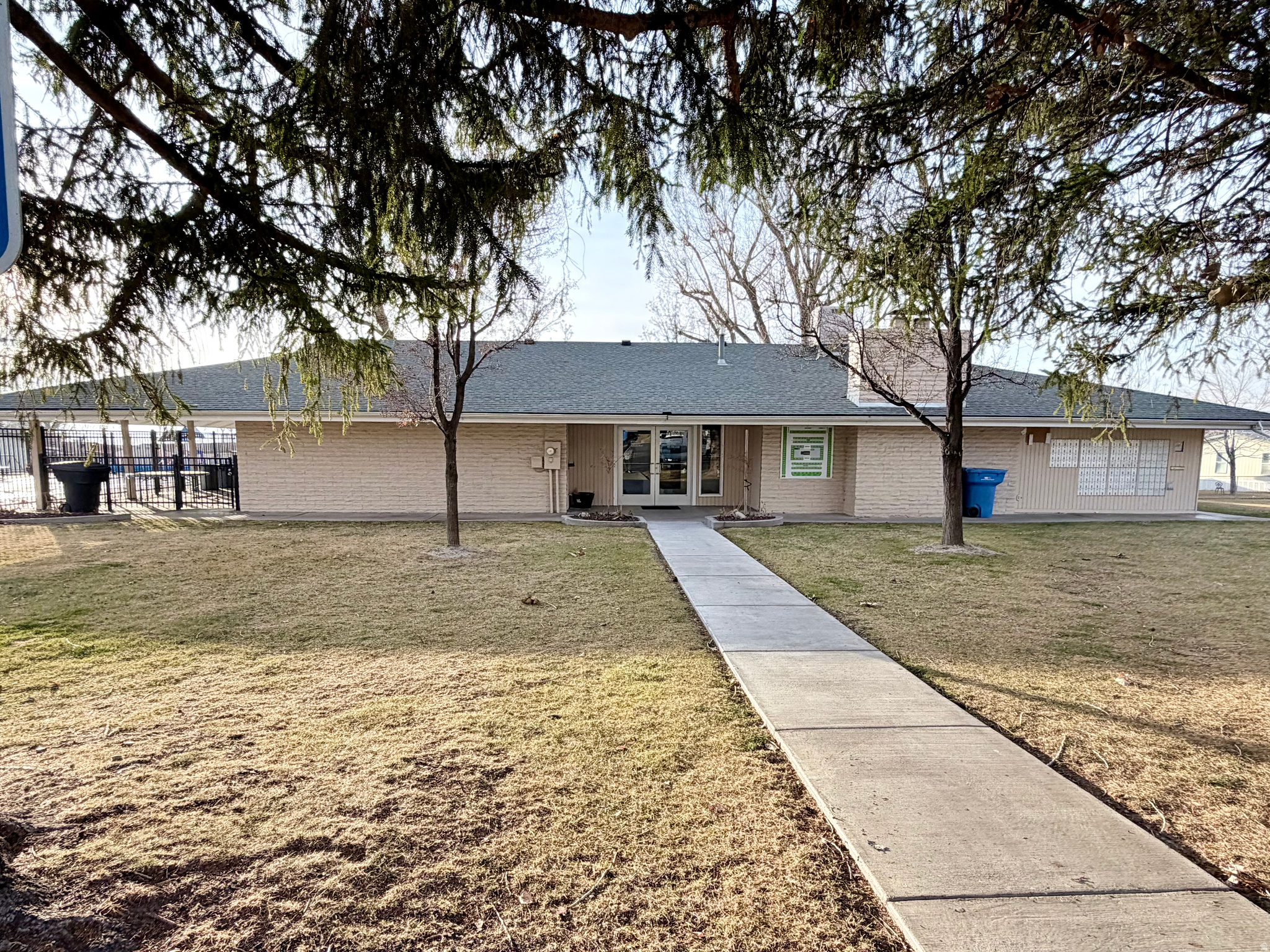 TIMPANOGOS VILLAGE - Residential