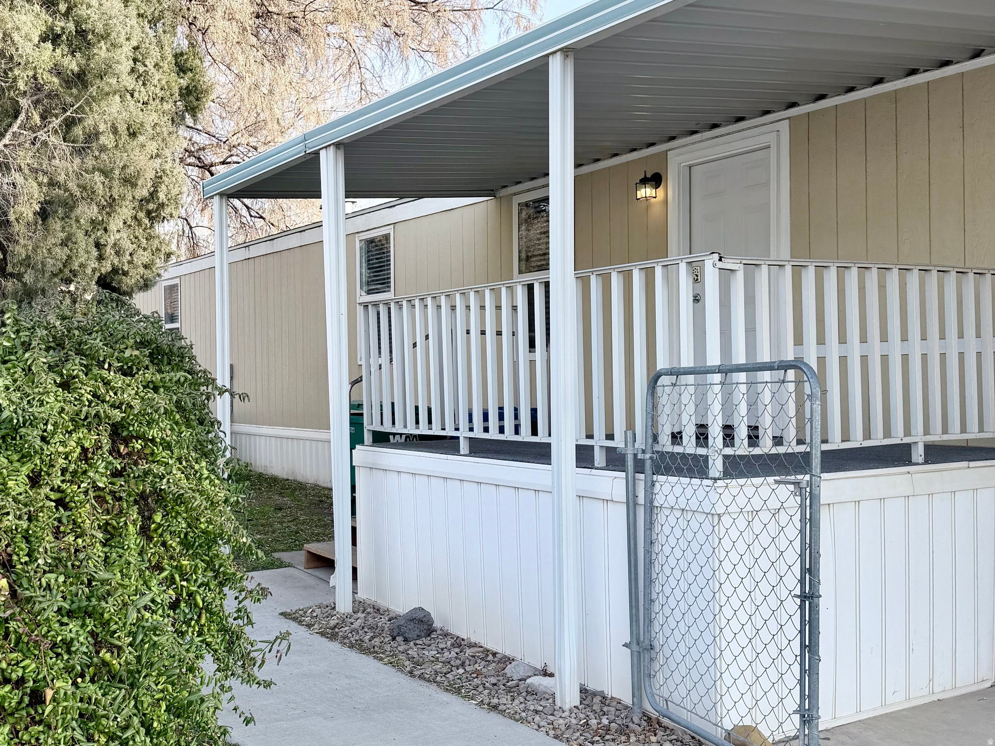 TIMPANOGOS VILLAGE - Residential