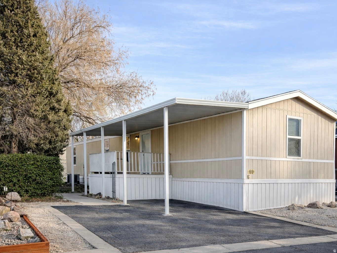 TIMPANOGOS VILLAGE - Residential
