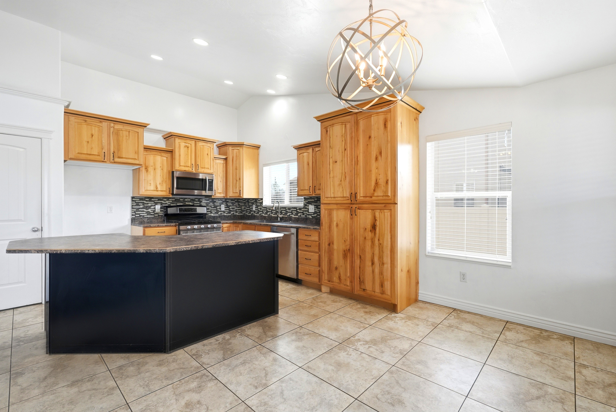 BONNIE LASS SUBDIVISION PHASE 1 - Residential