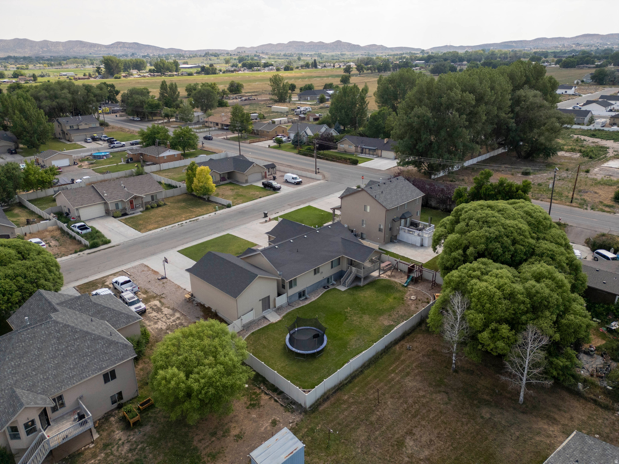 BONNIE LASS SUBDIVISION PHASE 1 - Residential