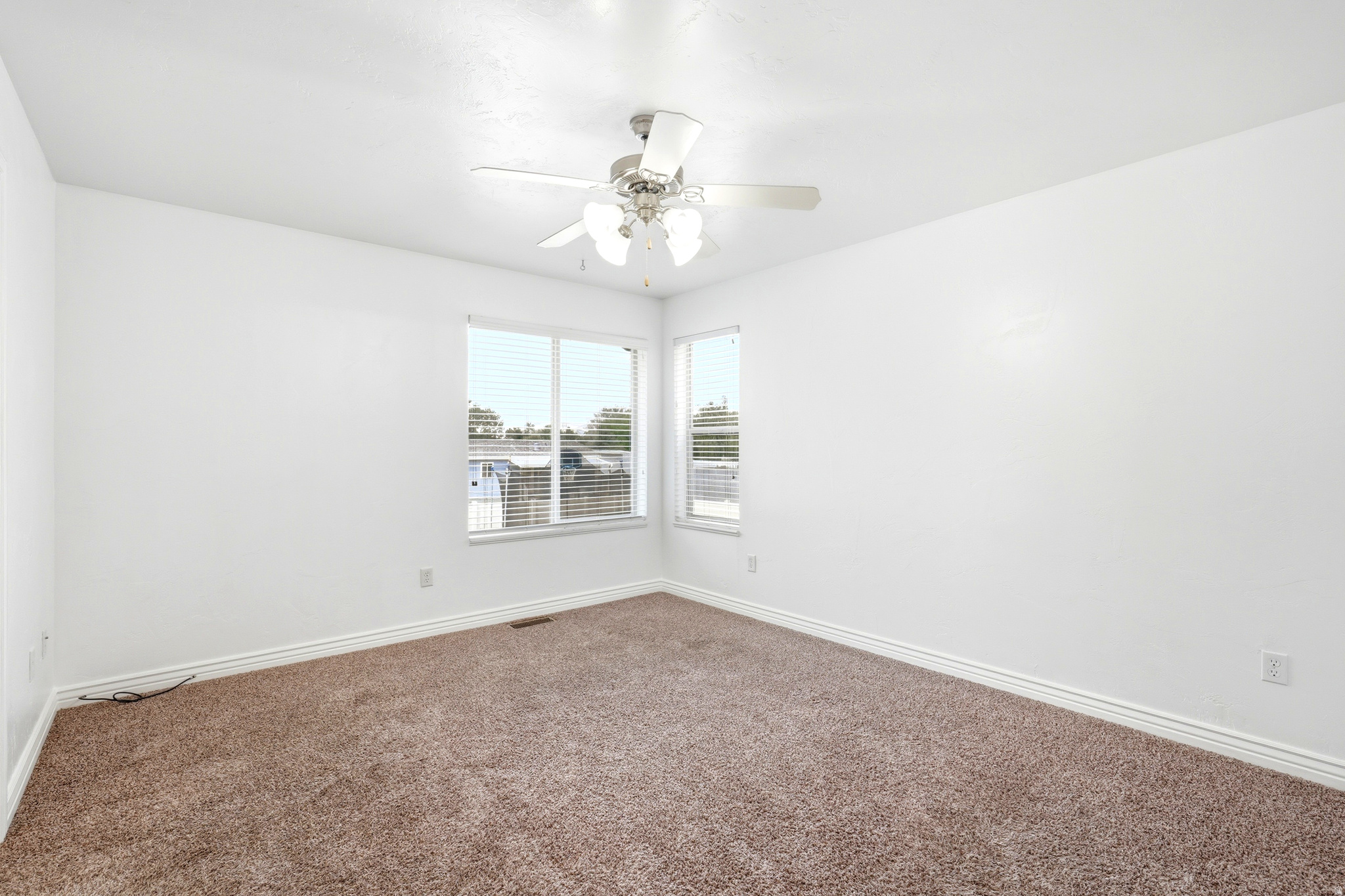 BONNIE LASS SUBDIVISION PHASE 1 - Residential