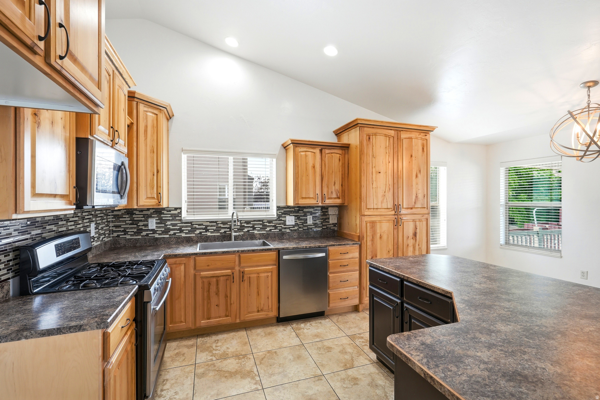 BONNIE LASS SUBDIVISION PHASE 1 - Residential