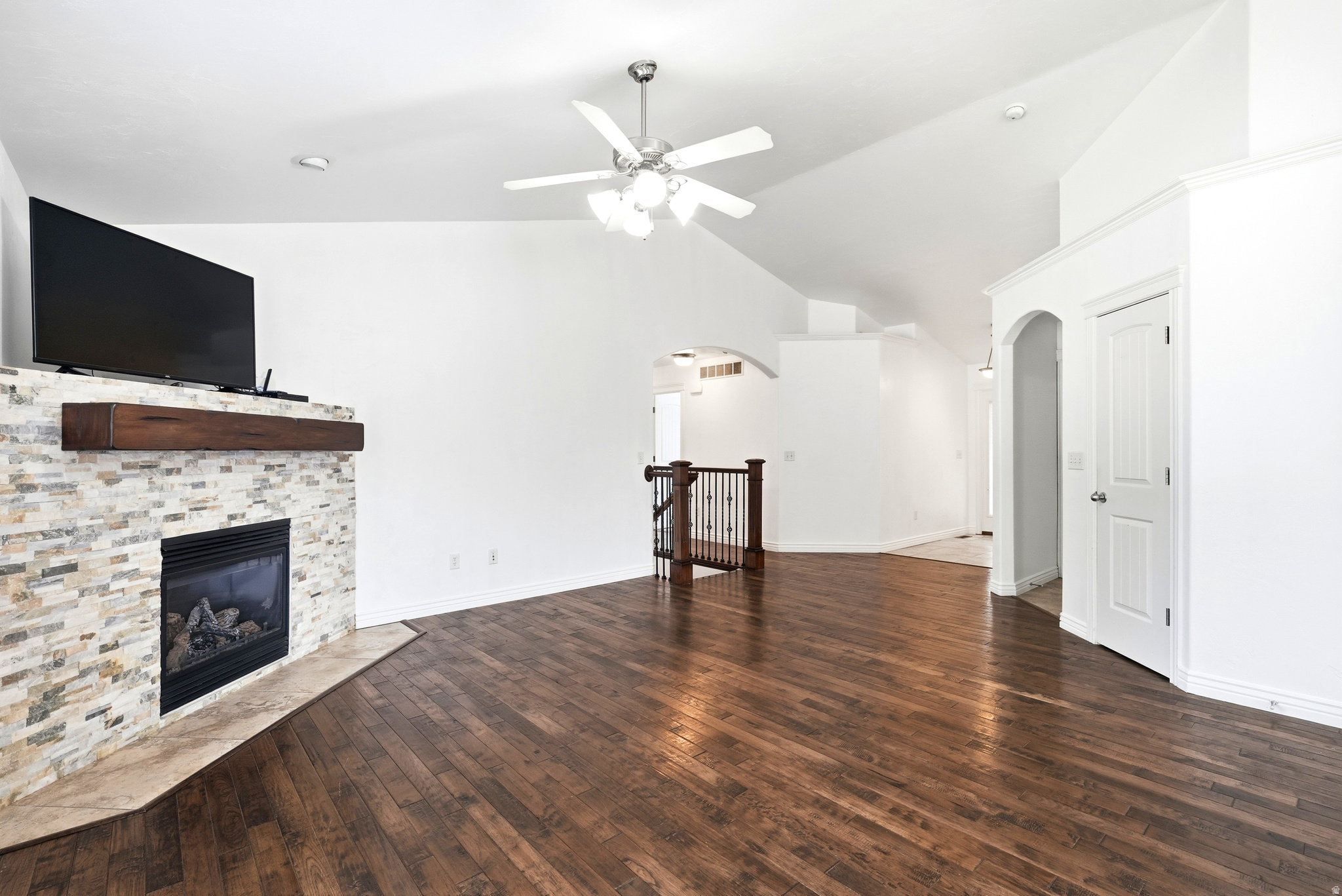BONNIE LASS SUBDIVISION PHASE 1 - Residential