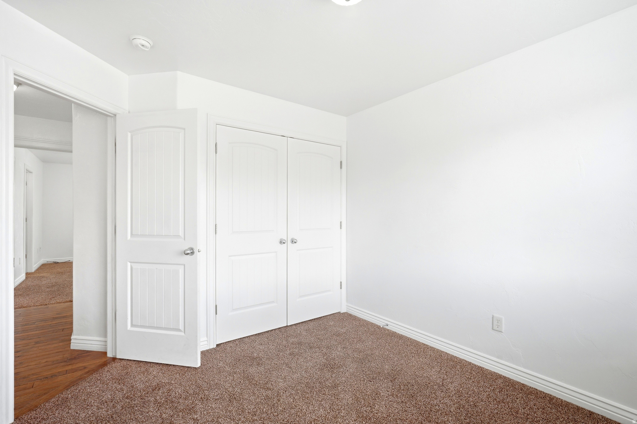 BONNIE LASS SUBDIVISION PHASE 1 - Residential