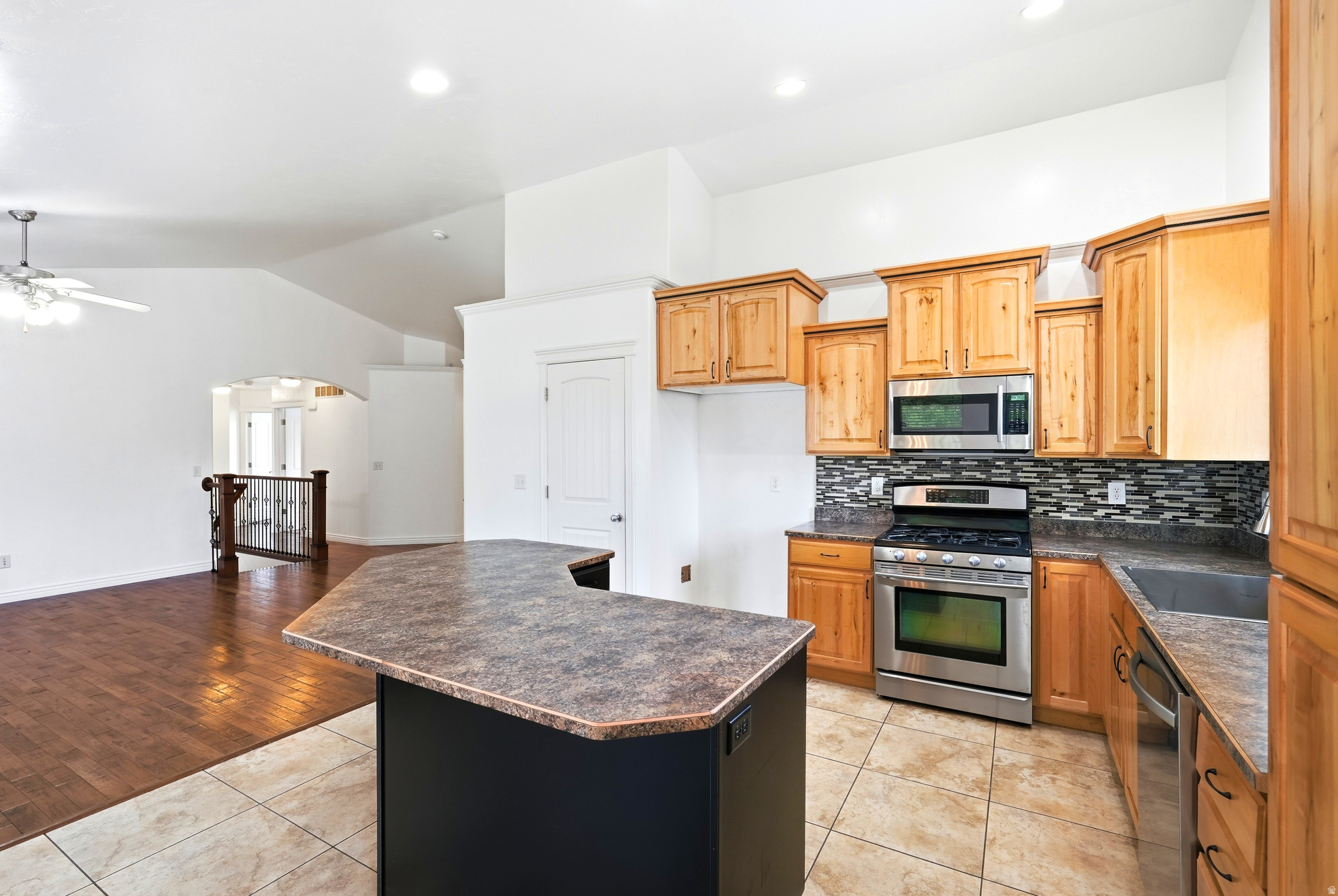 BONNIE LASS SUBDIVISION PHASE 1 - Residential
