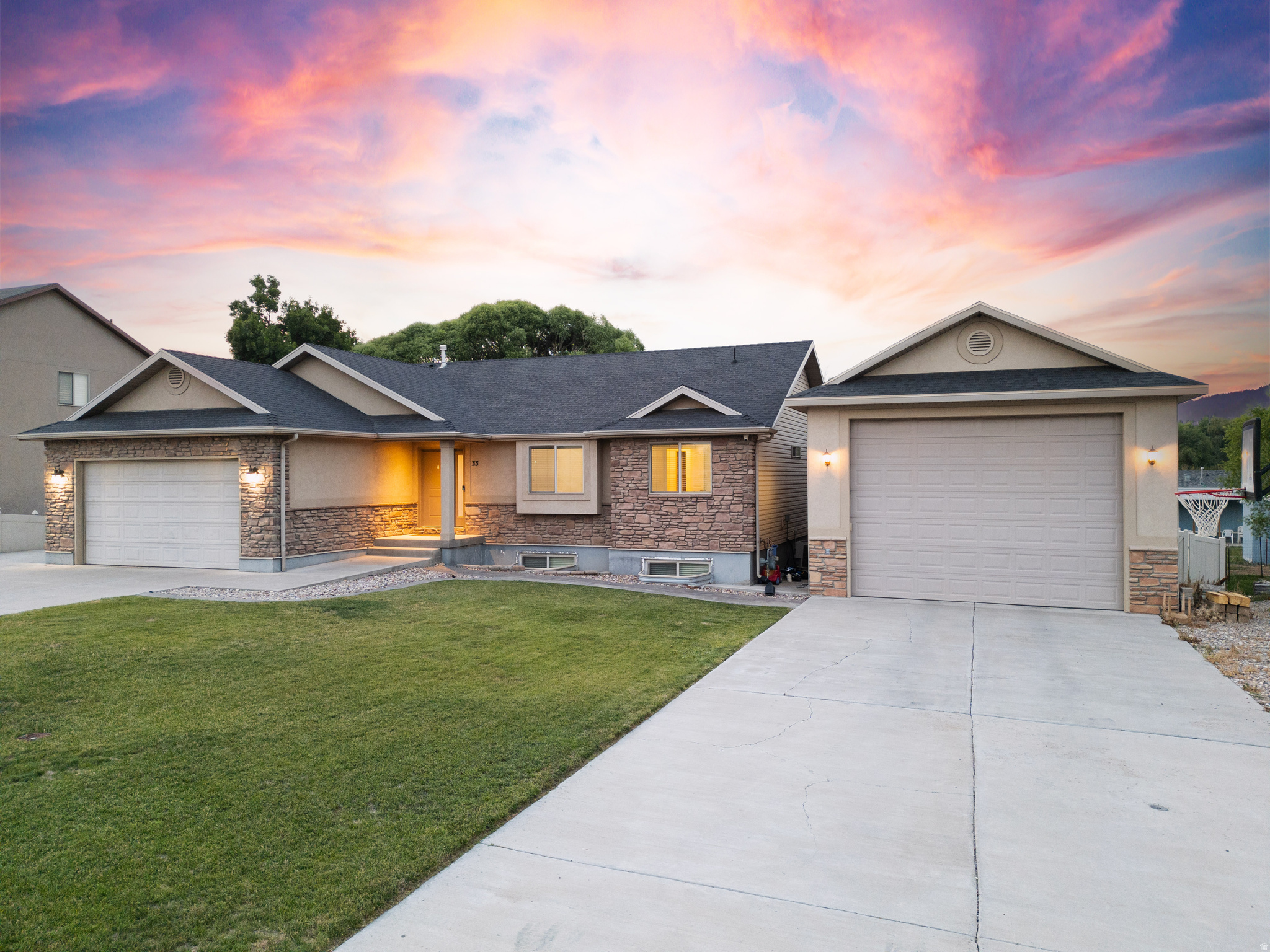 BONNIE LASS SUBDIVISION PHASE 1 - Residential