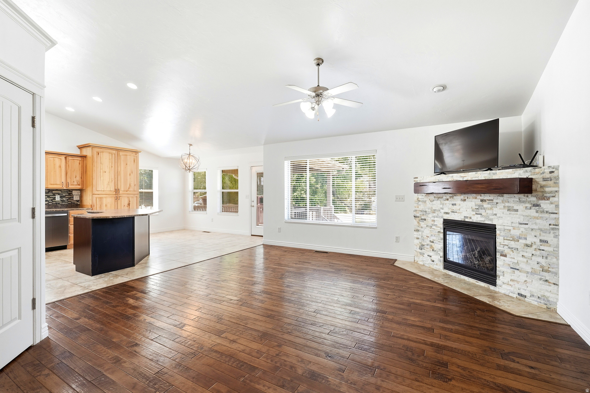 BONNIE LASS SUBDIVISION PHASE 1 - Residential
