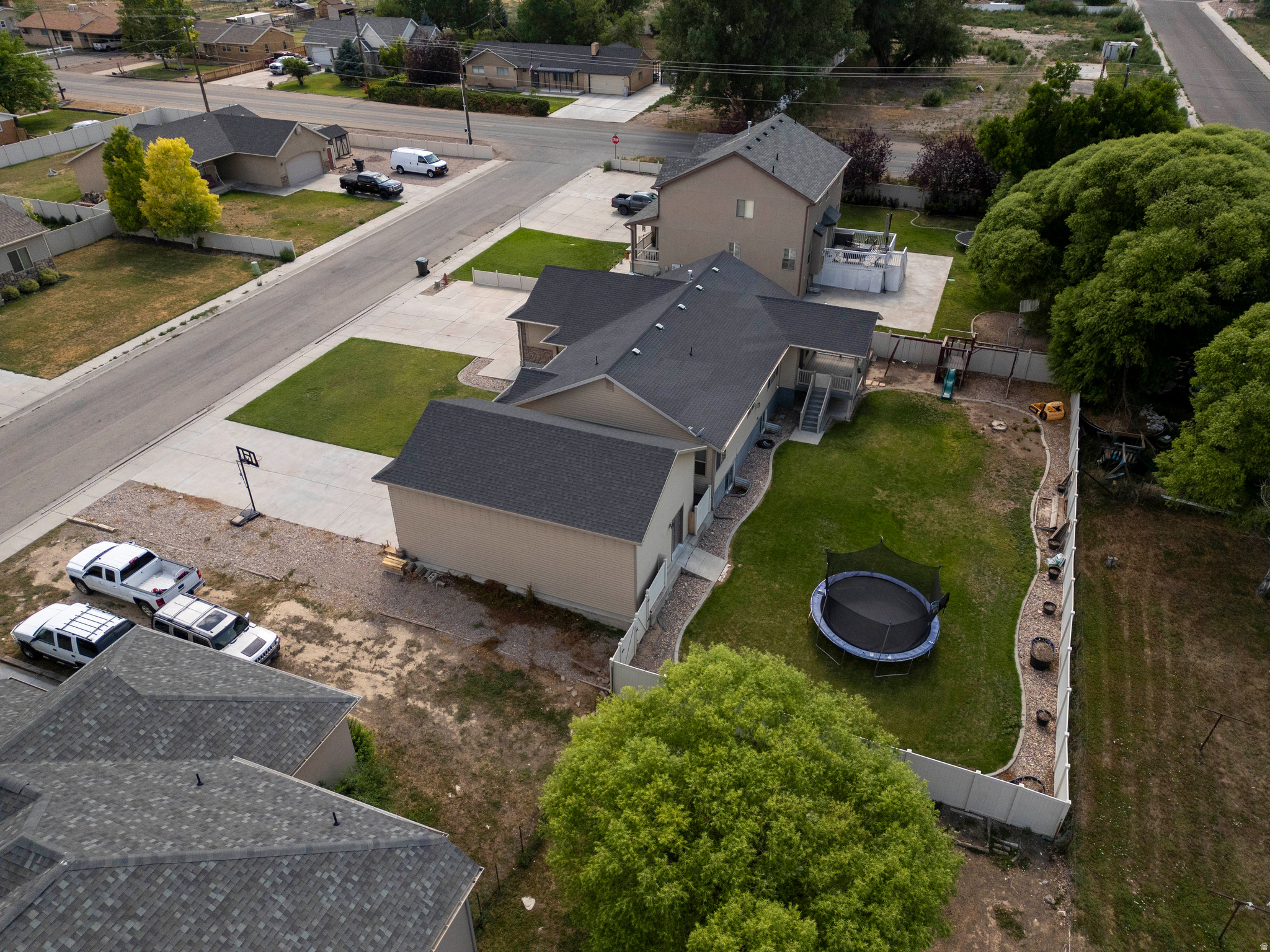 BONNIE LASS SUBDIVISION PHASE 1 - Residential