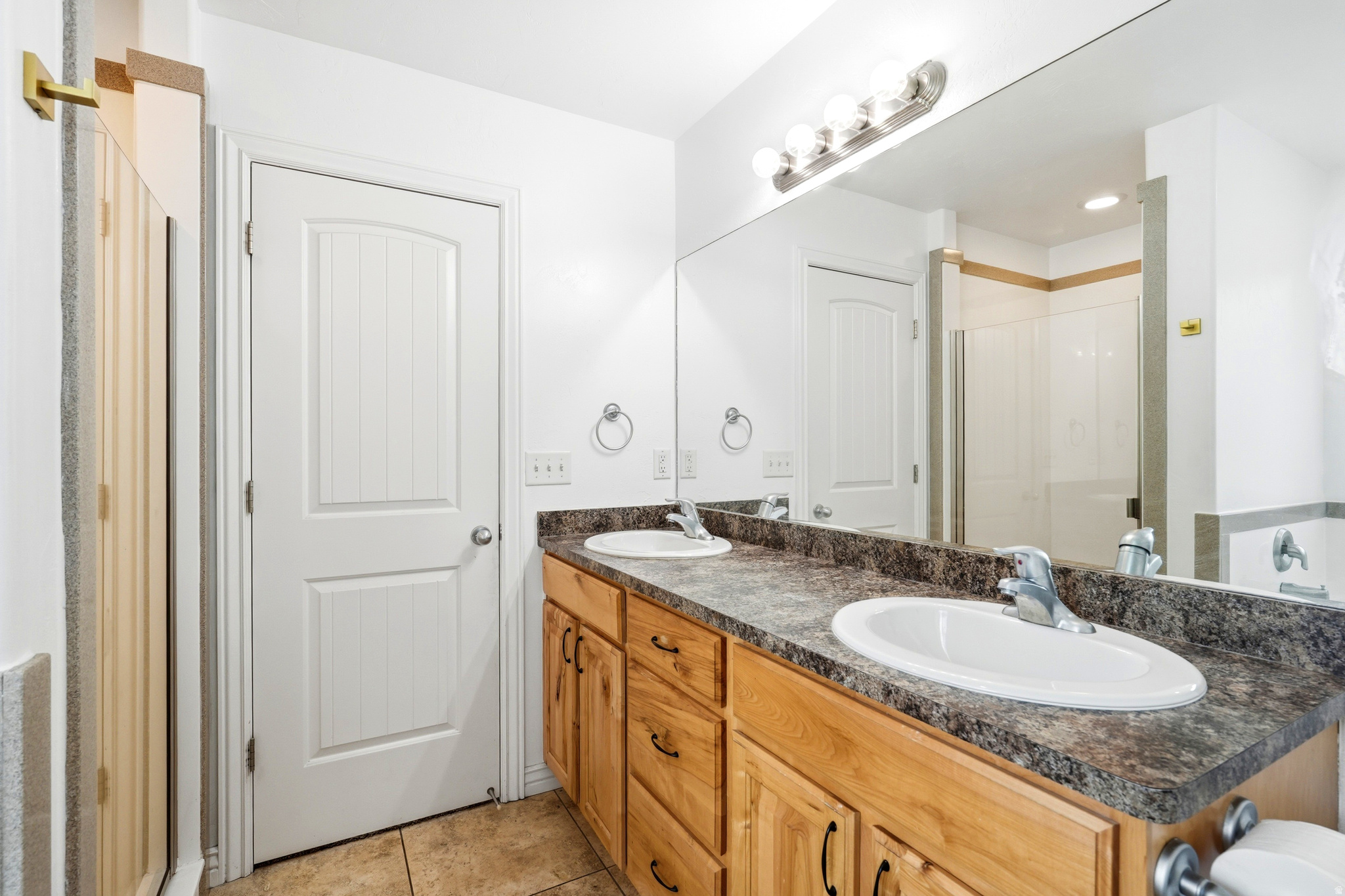 BONNIE LASS SUBDIVISION PHASE 1 - Residential