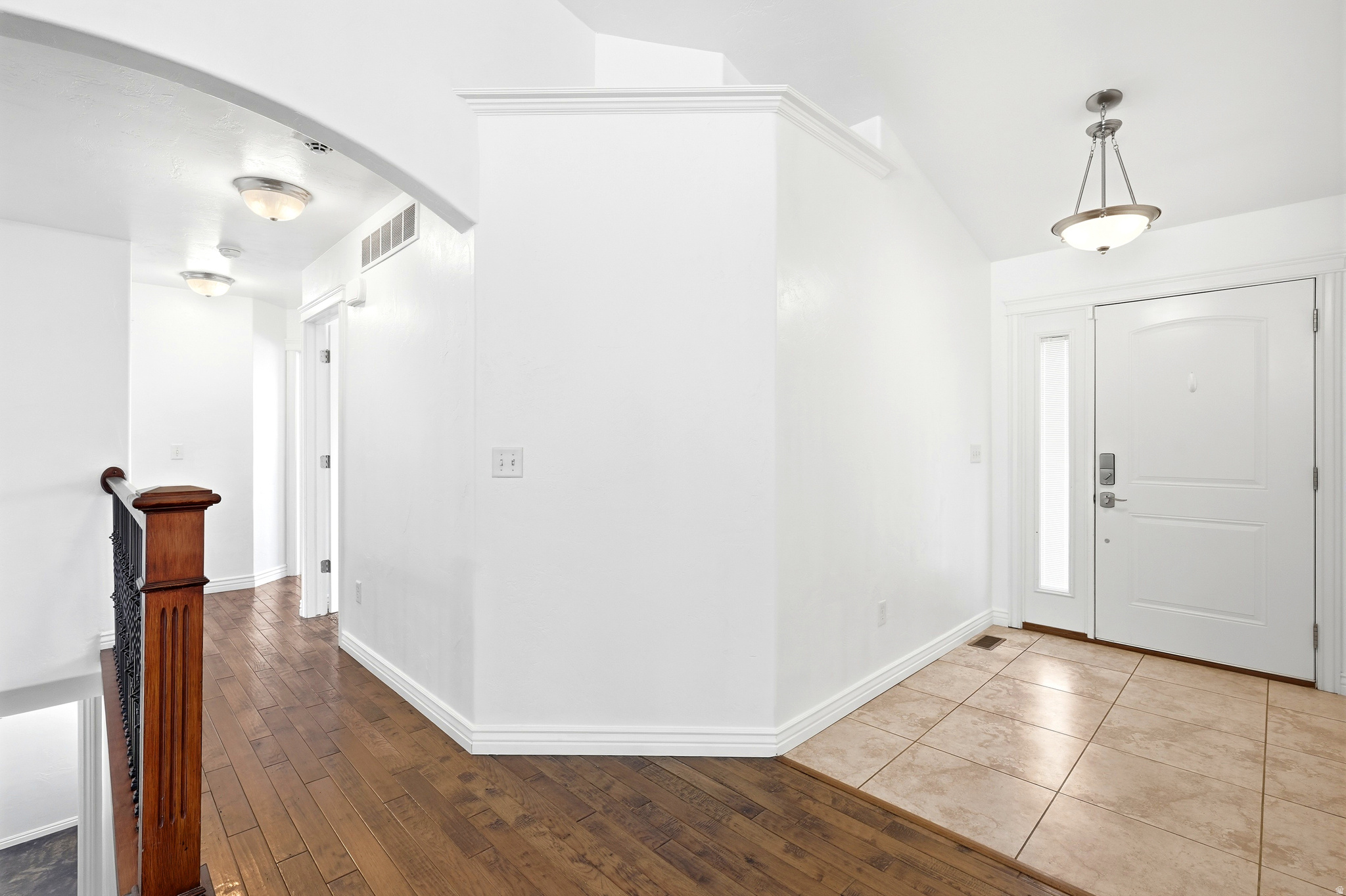 BONNIE LASS SUBDIVISION PHASE 1 - Residential