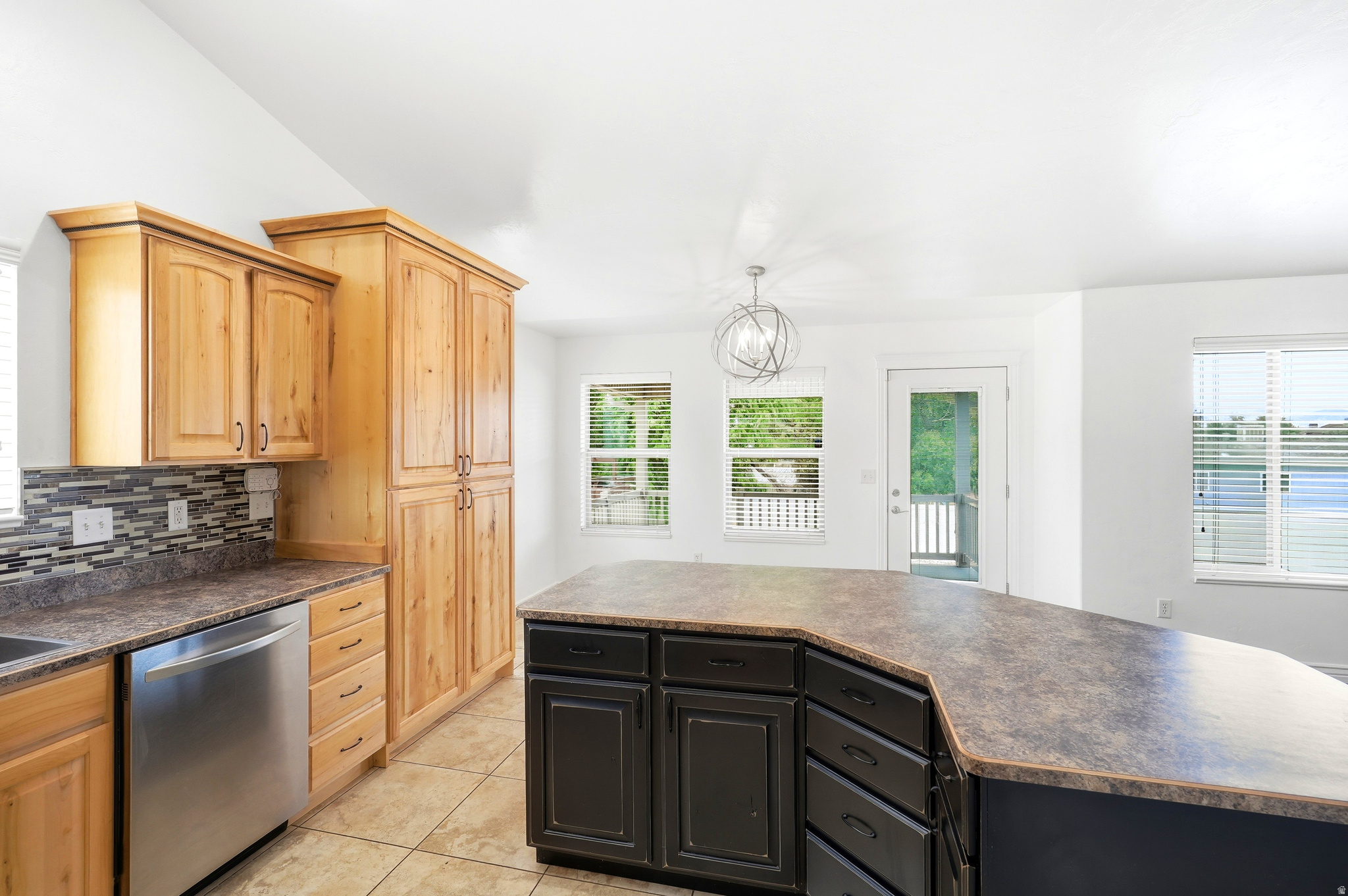 BONNIE LASS SUBDIVISION PHASE 1 - Residential