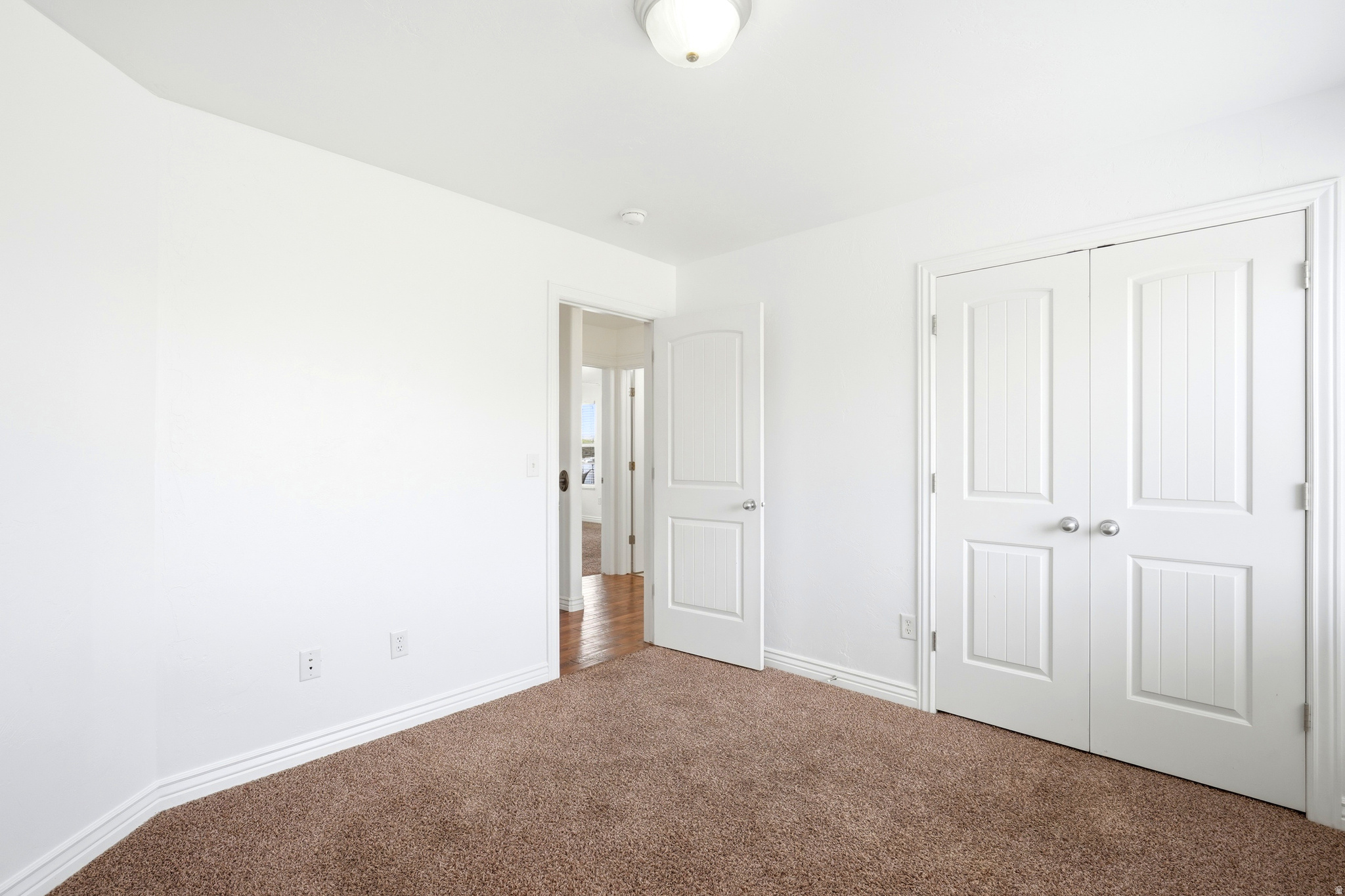 BONNIE LASS SUBDIVISION PHASE 1 - Residential