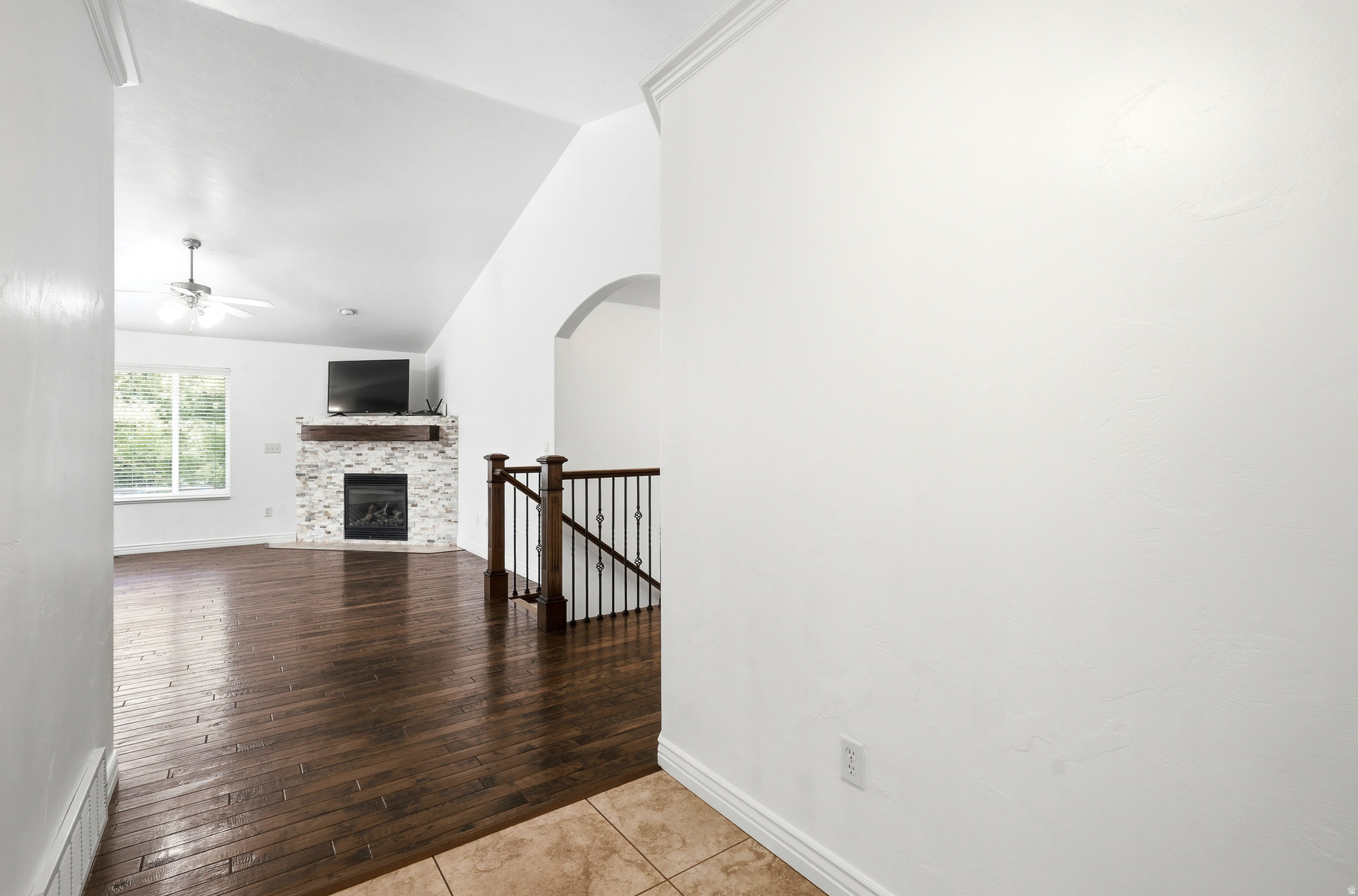 BONNIE LASS SUBDIVISION PHASE 1 - Residential