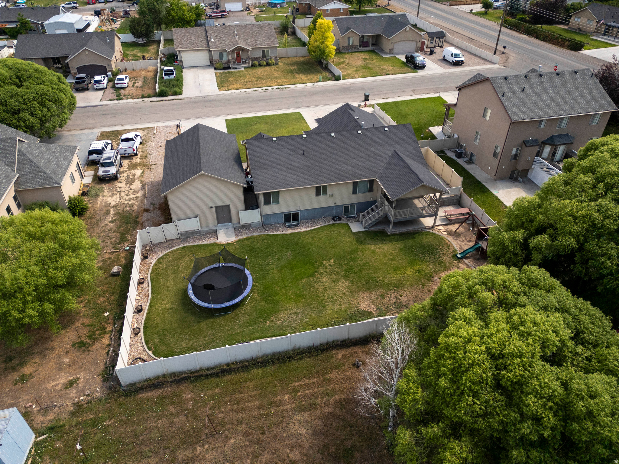 BONNIE LASS SUBDIVISION PHASE 1 - Residential