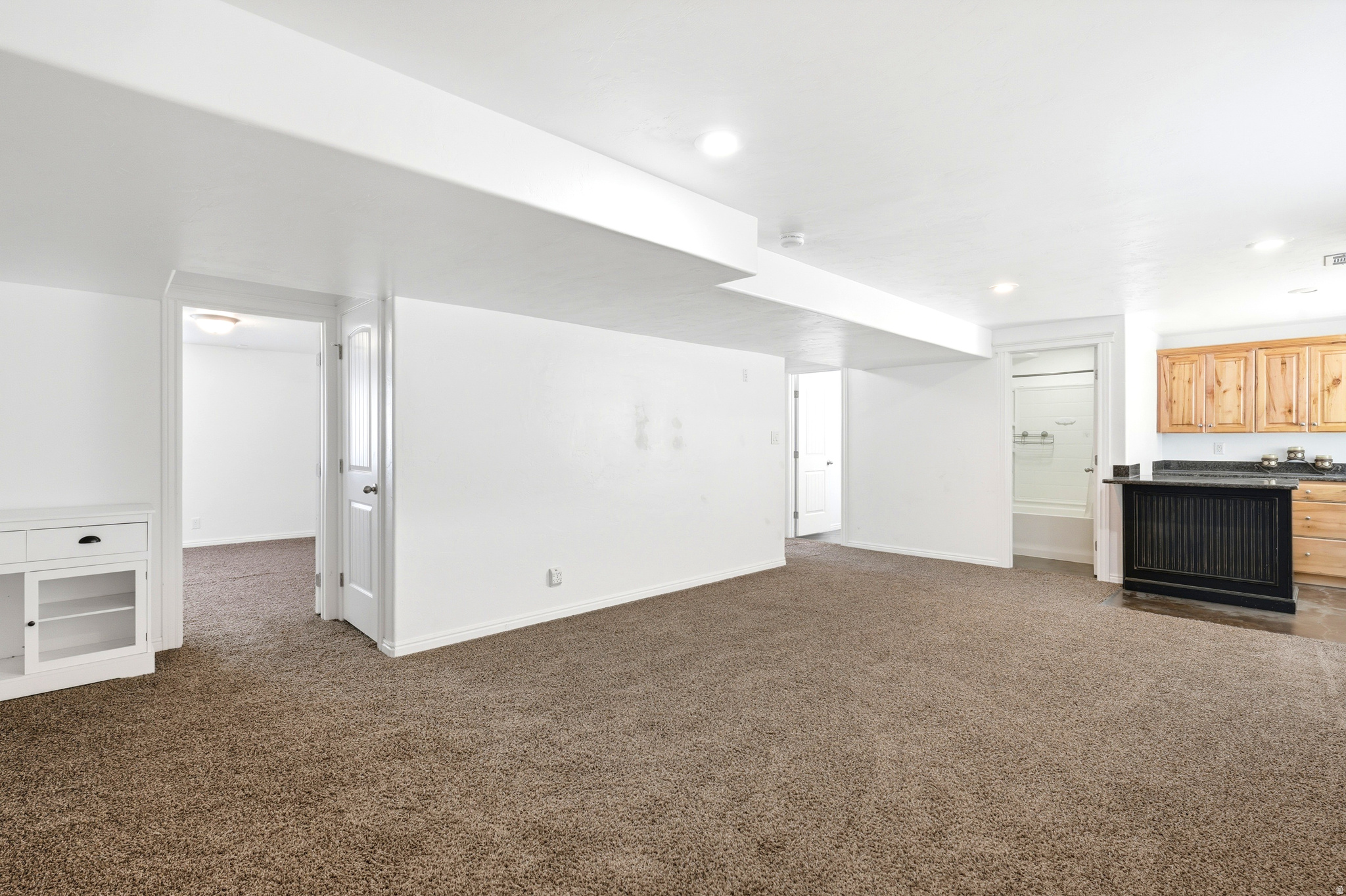 BONNIE LASS SUBDIVISION PHASE 1 - Residential