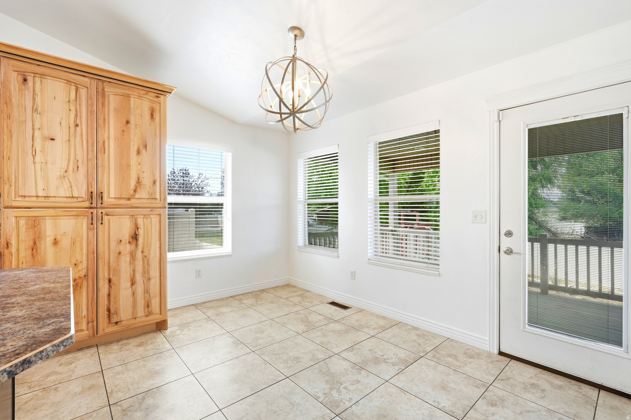 BONNIE LASS SUBDIVISION PHASE 1 - Residential